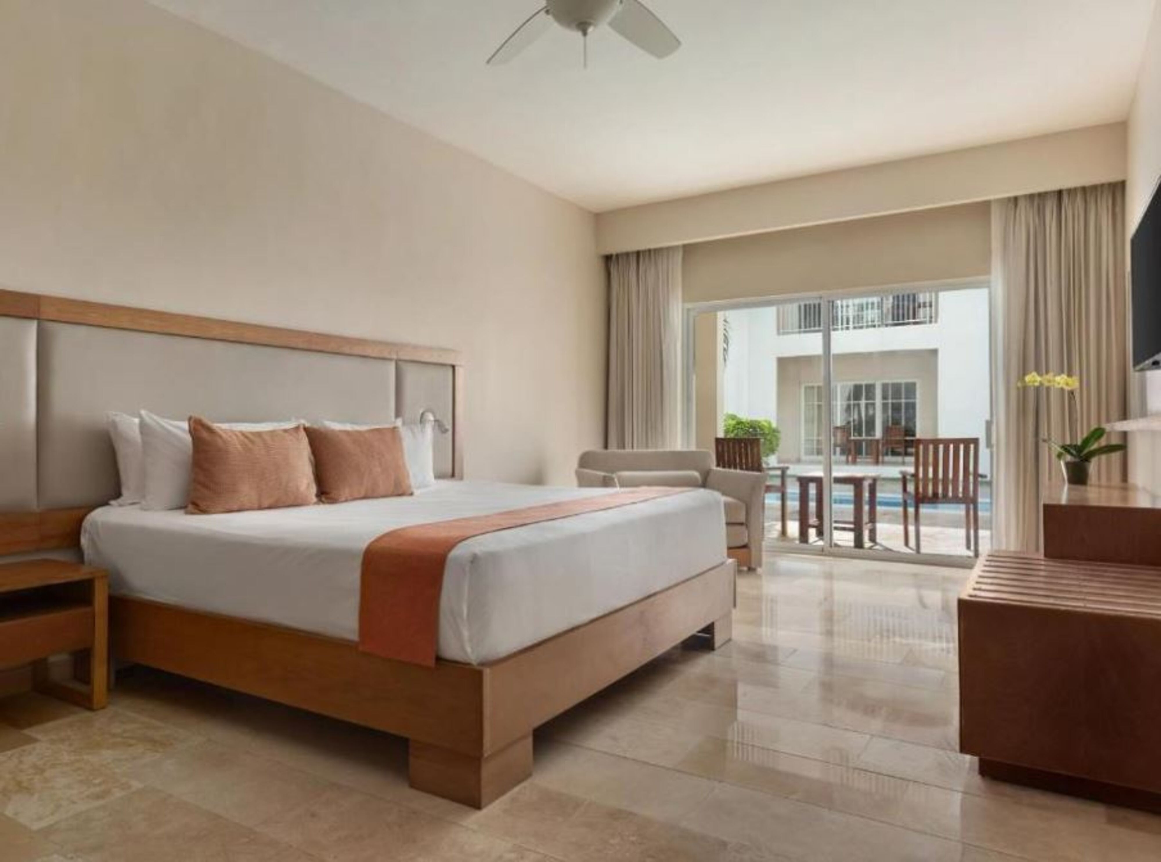 Foto de Sunscape Coco Punta Cana