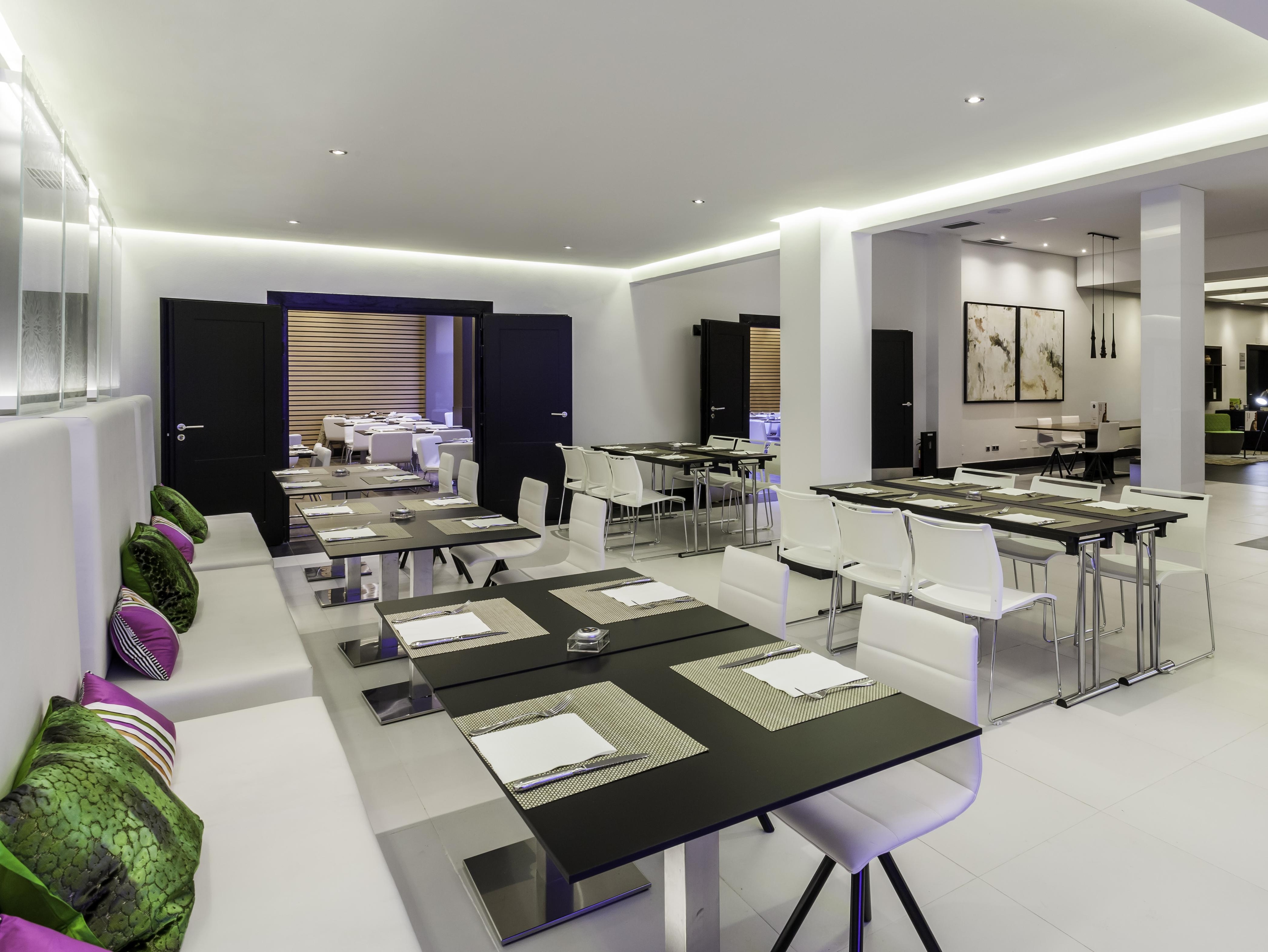 Foto de Ilunion Suites Madrid 