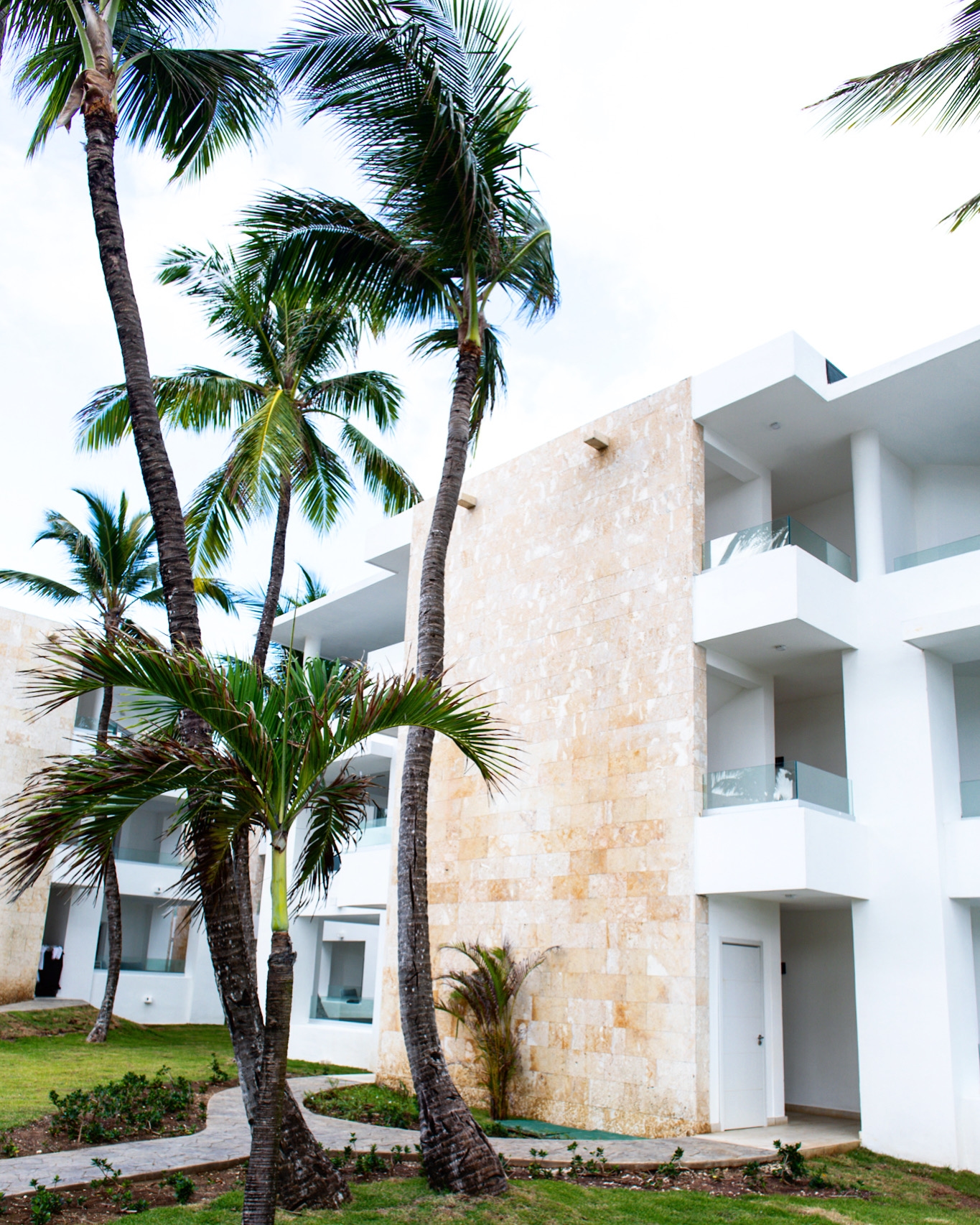 Grand Bavaro Princess All Inclusive