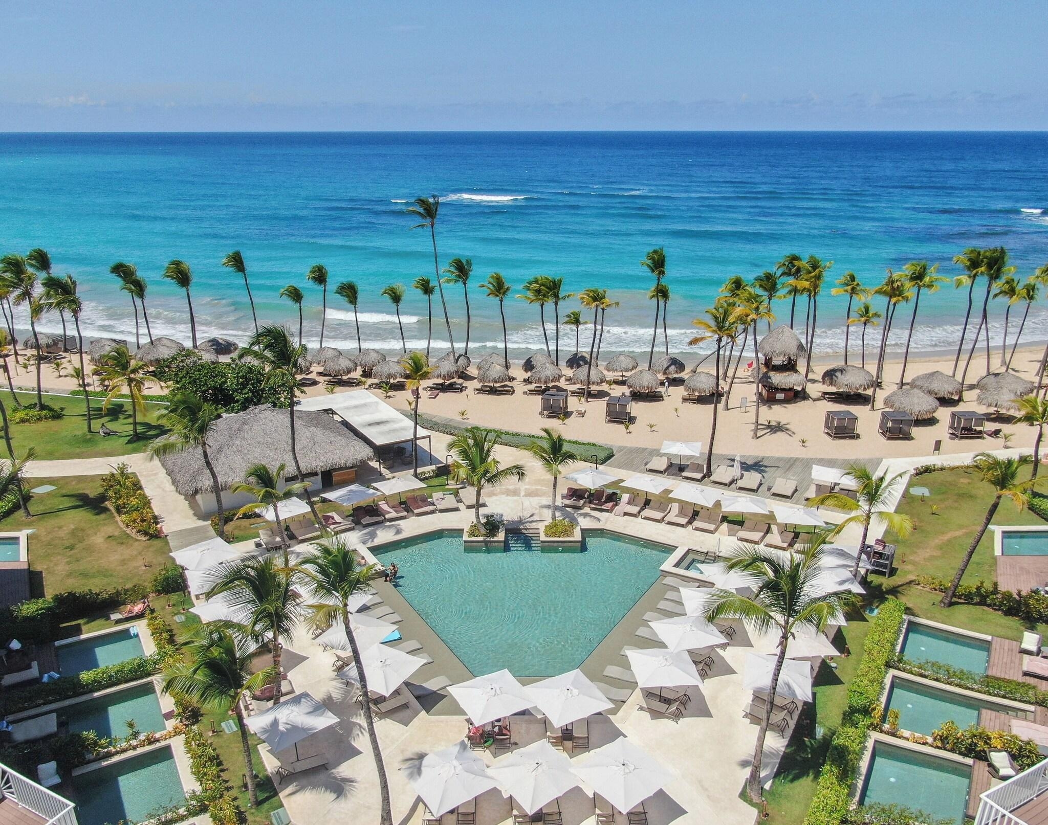 Foto de Excellence Punta Cana - Adults Only All Inclusive