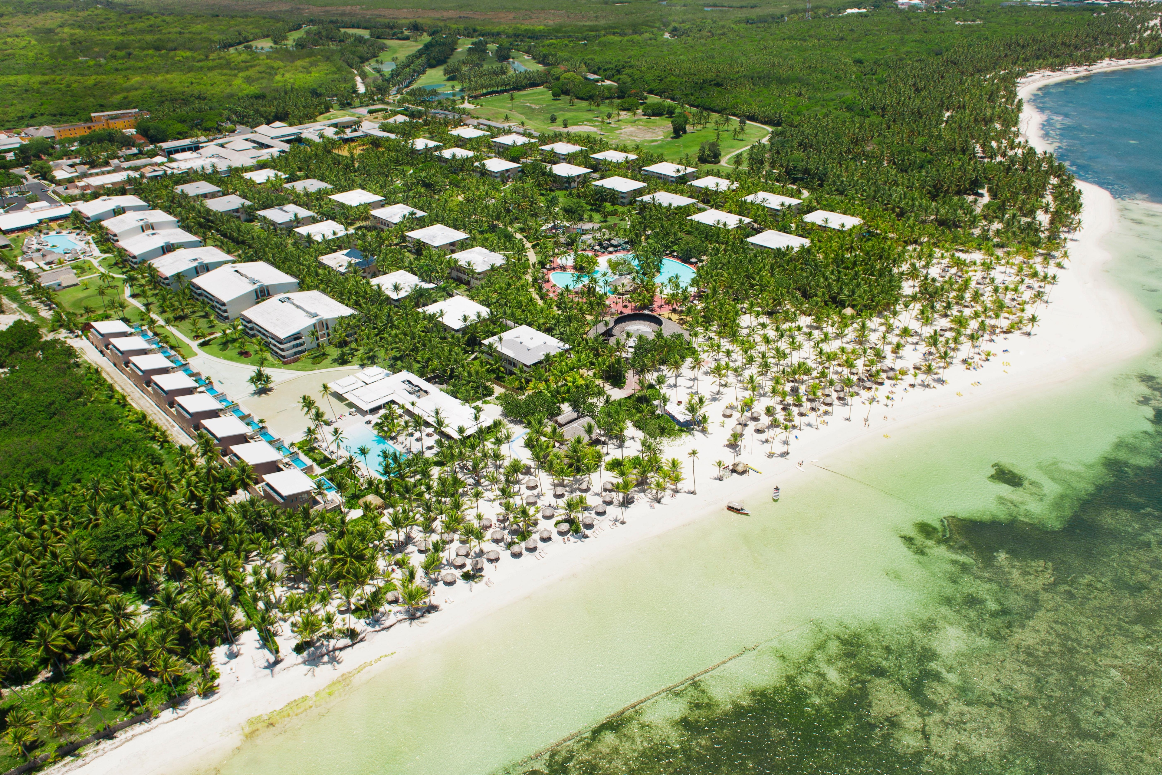 Catalonia Punta Cana