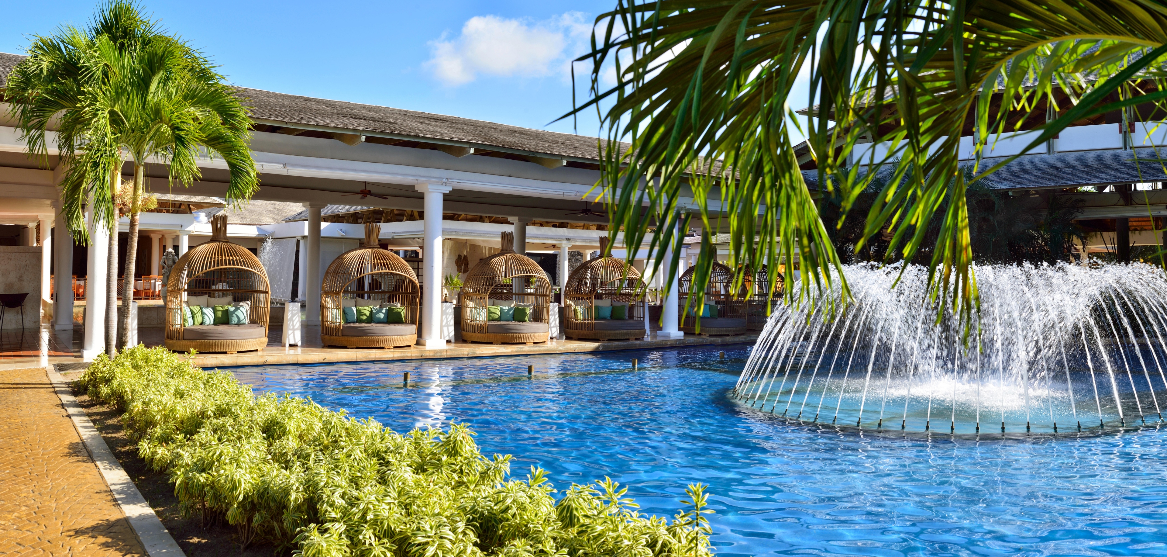 Foto de Catalonia Punta Cana