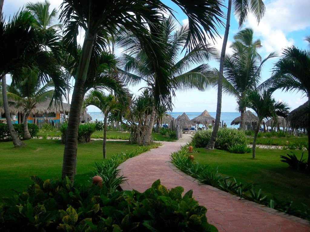 Foto de VIK Hotel Arena Blanca All Inclusive
