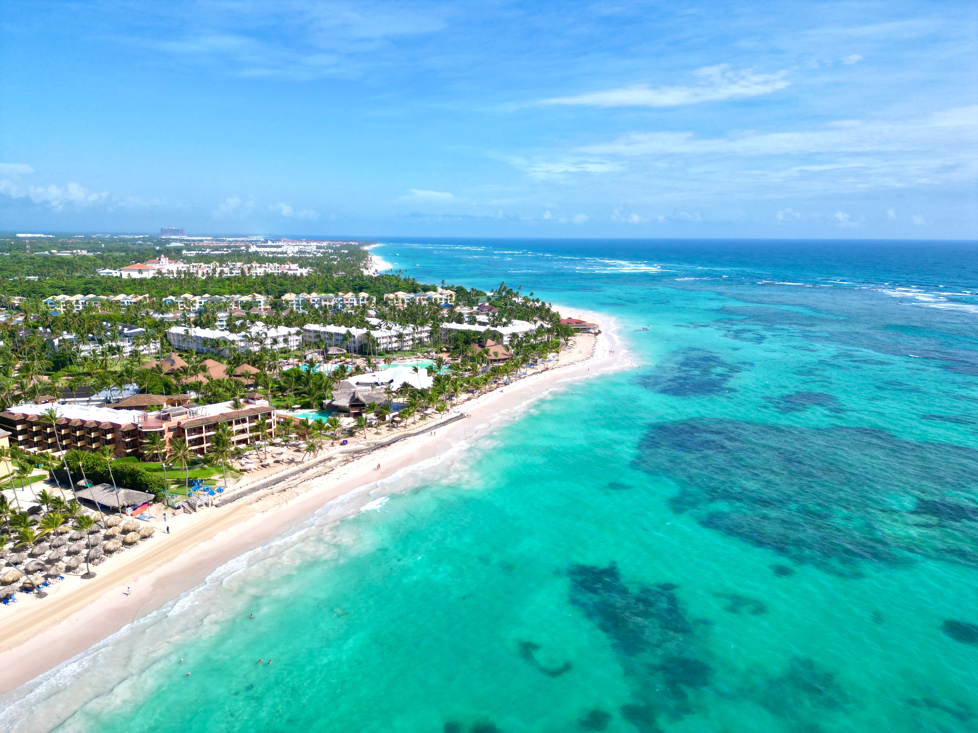 Foto de VIK Hotel Arena Blanca All Inclusive