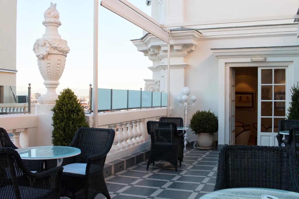 Foto de Hotel Atlantico
