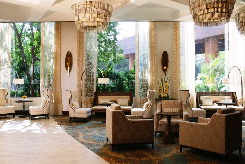 Foto de Jw Marriott Hotel Mexico City Polanco