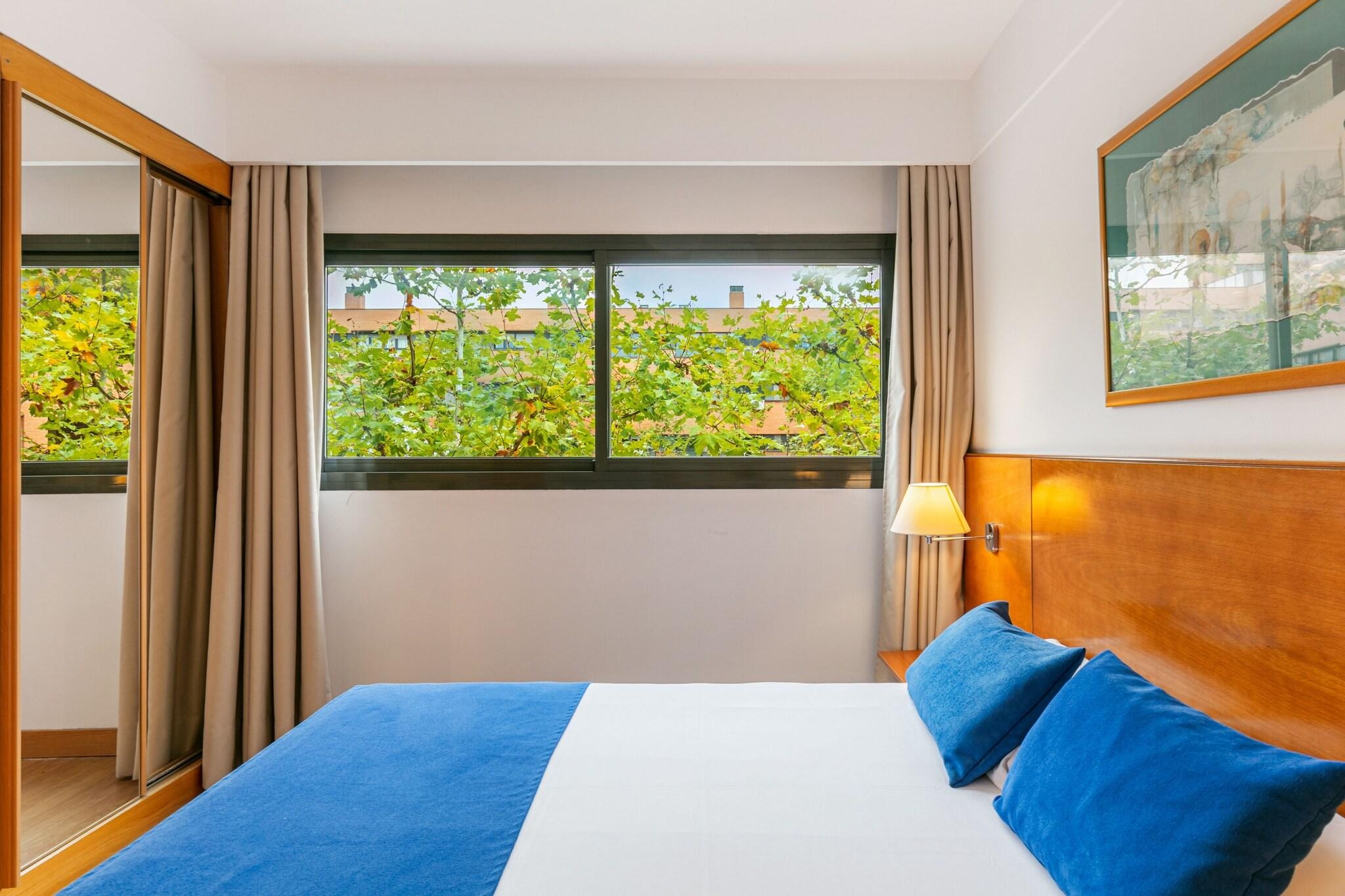 Foto de Globales de los Reyes Hotel