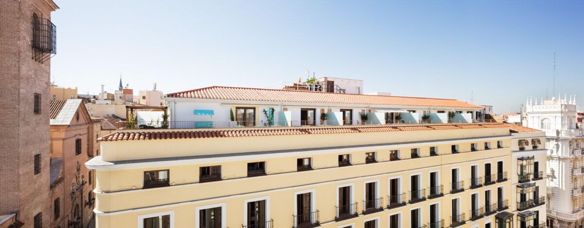 Foto de Hotel Francisco I