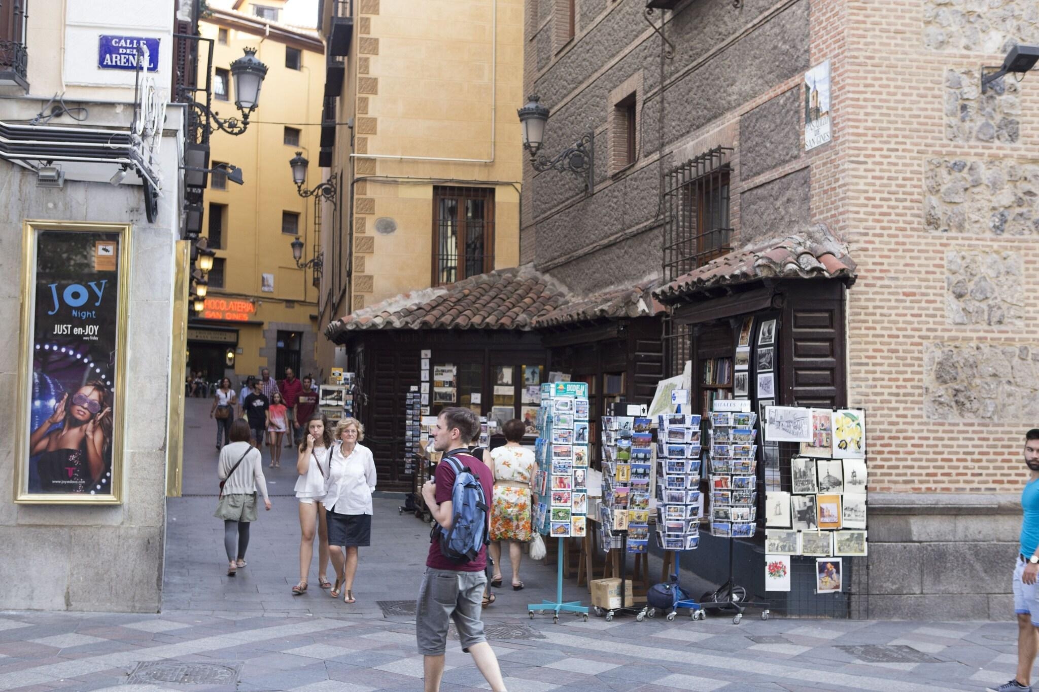 Foto de Hotel Francisco I