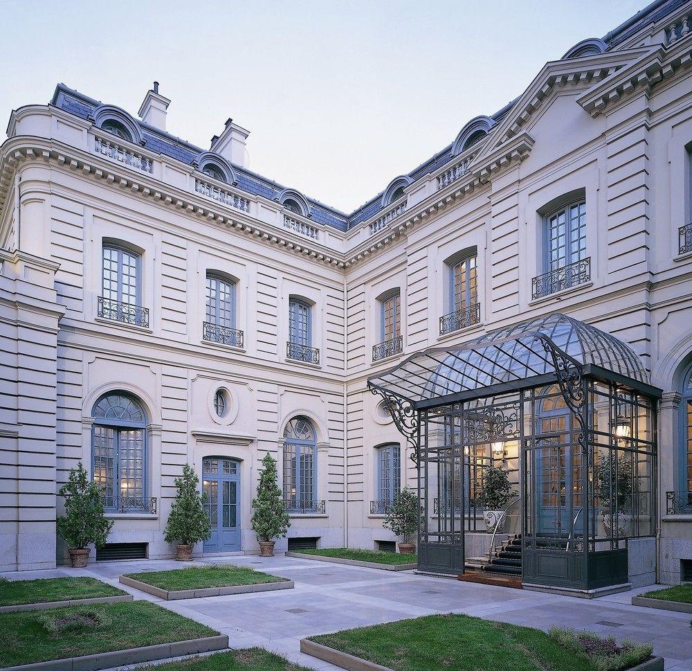 Santo Mauro, A Luxury Collection Hotel, Madrid