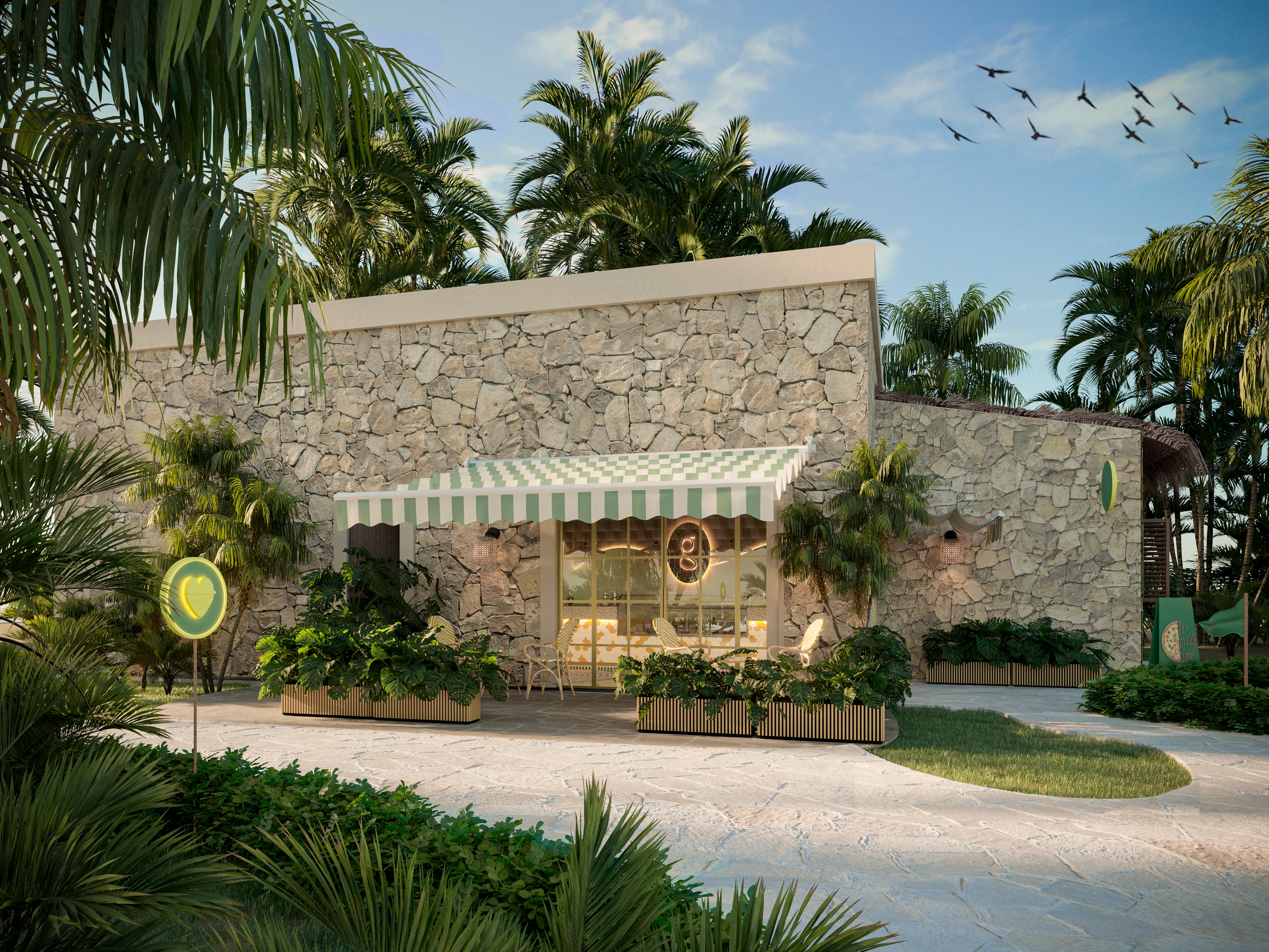 Grand Palladium Select Bávaro - All Inclusive