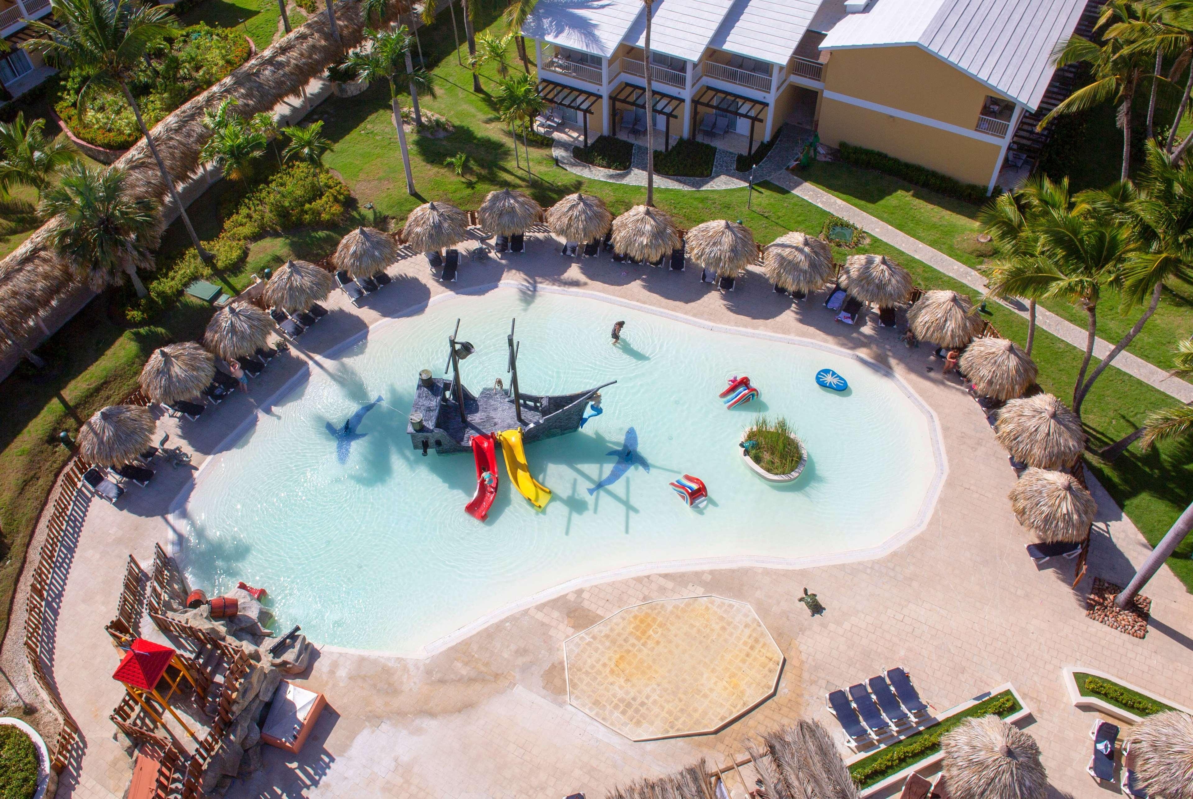 Foto de Grand Palladium Select Bávaro - All Inclusive