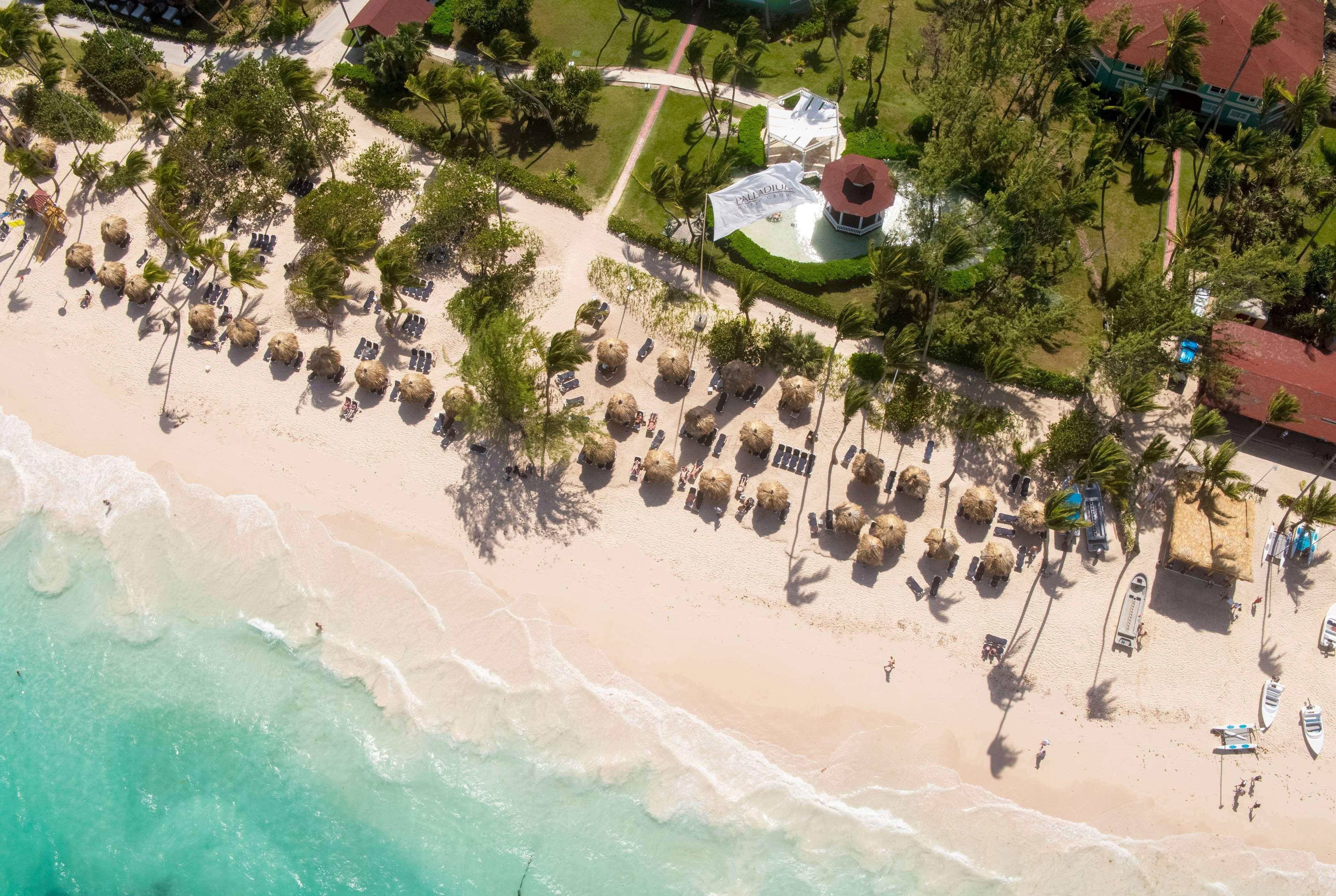 Foto de Grand Palladium Select Bávaro - All Inclusive