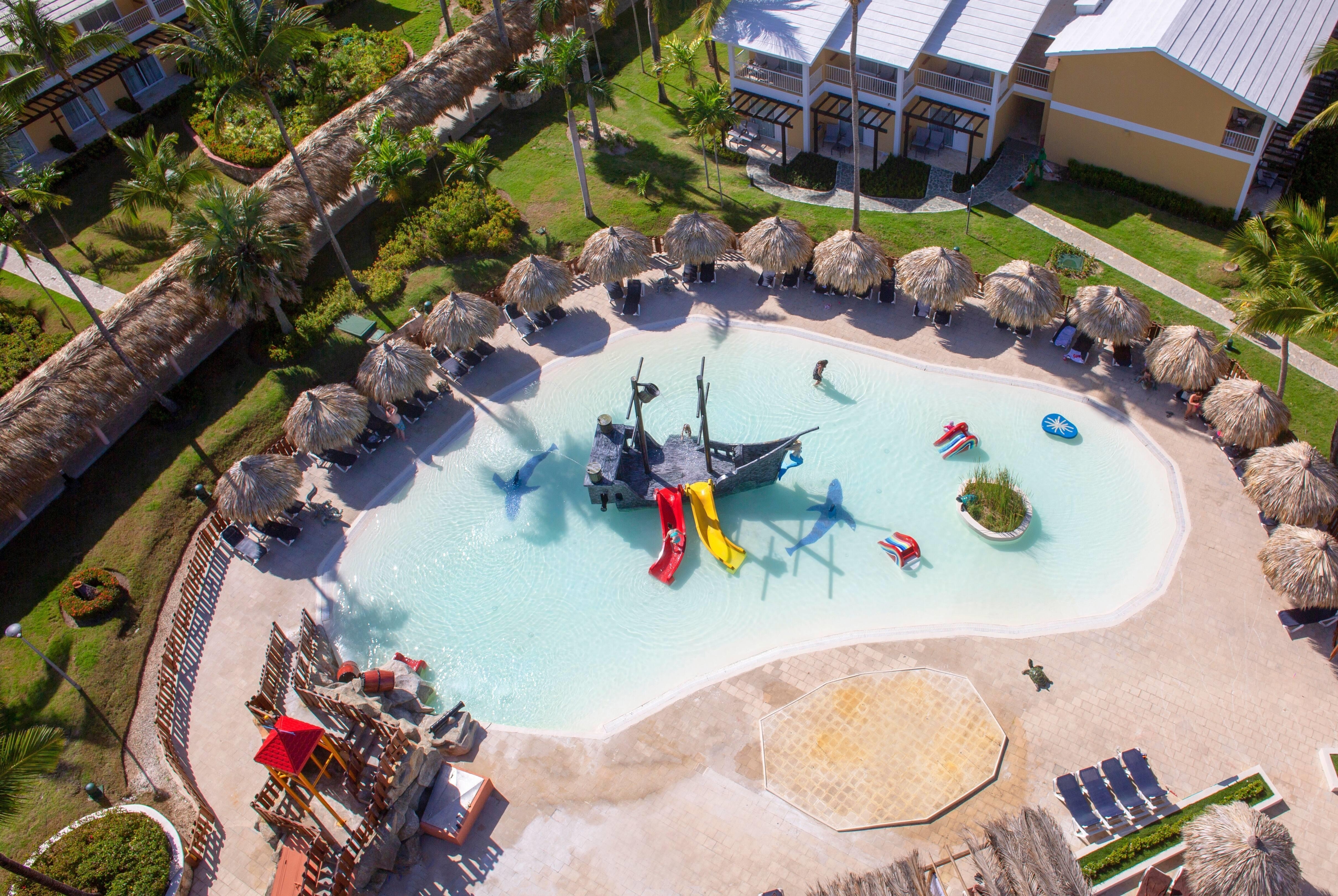 Foto de Grand Palladium Punta Cana Resort and Spa All Incl