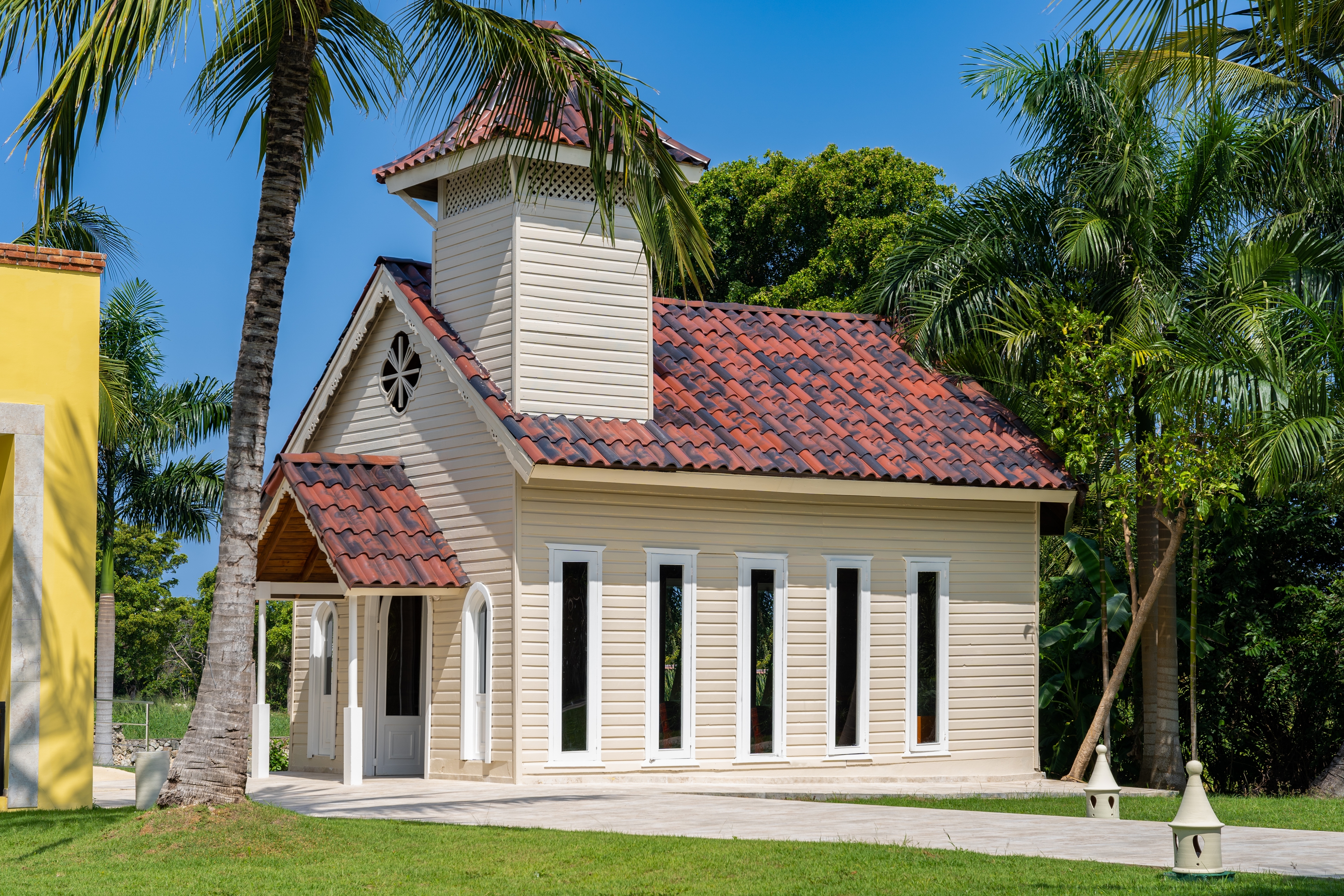 Foto de Tropical Deluxe Princess