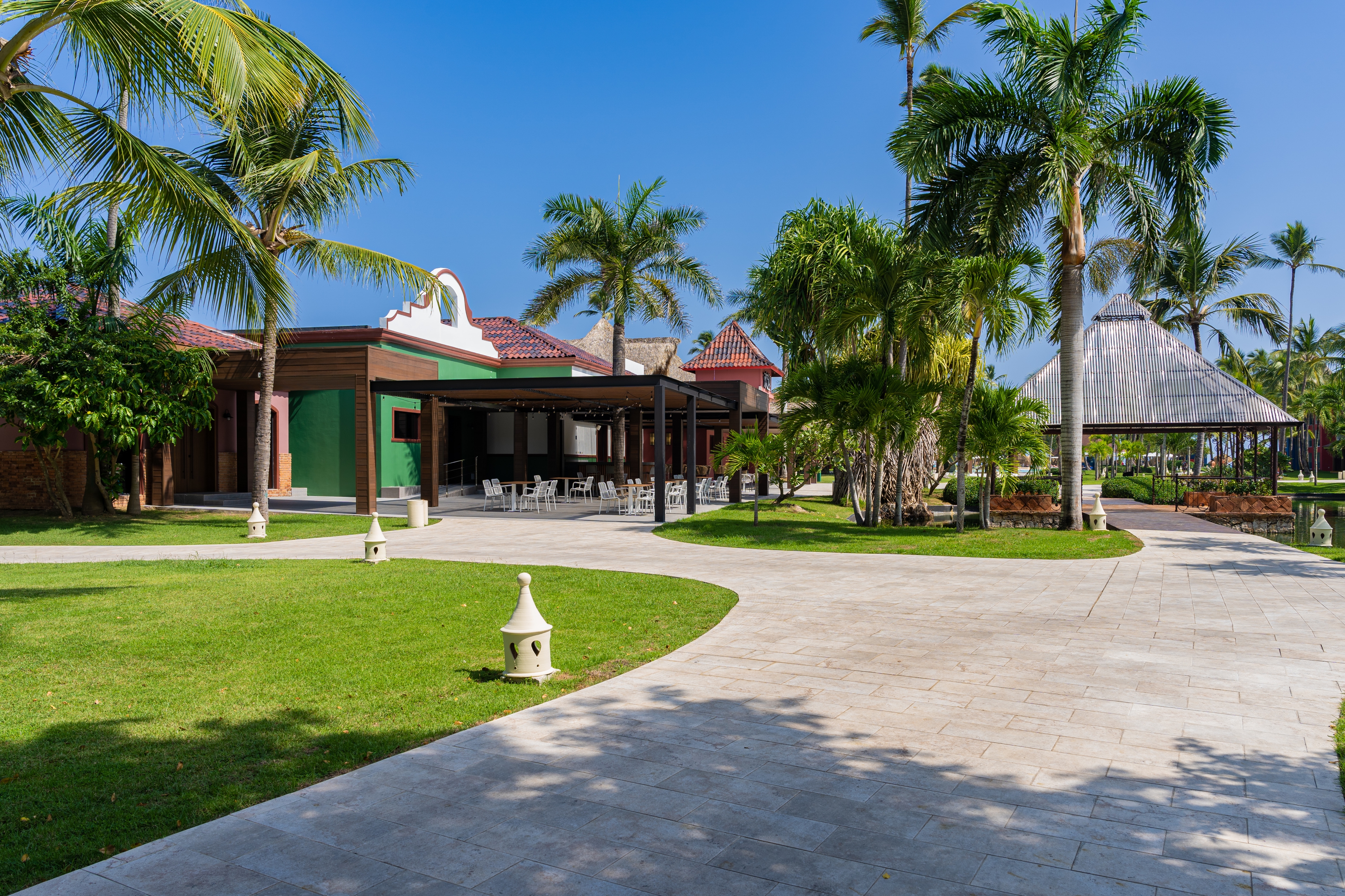 Foto de Tropical Deluxe Princess