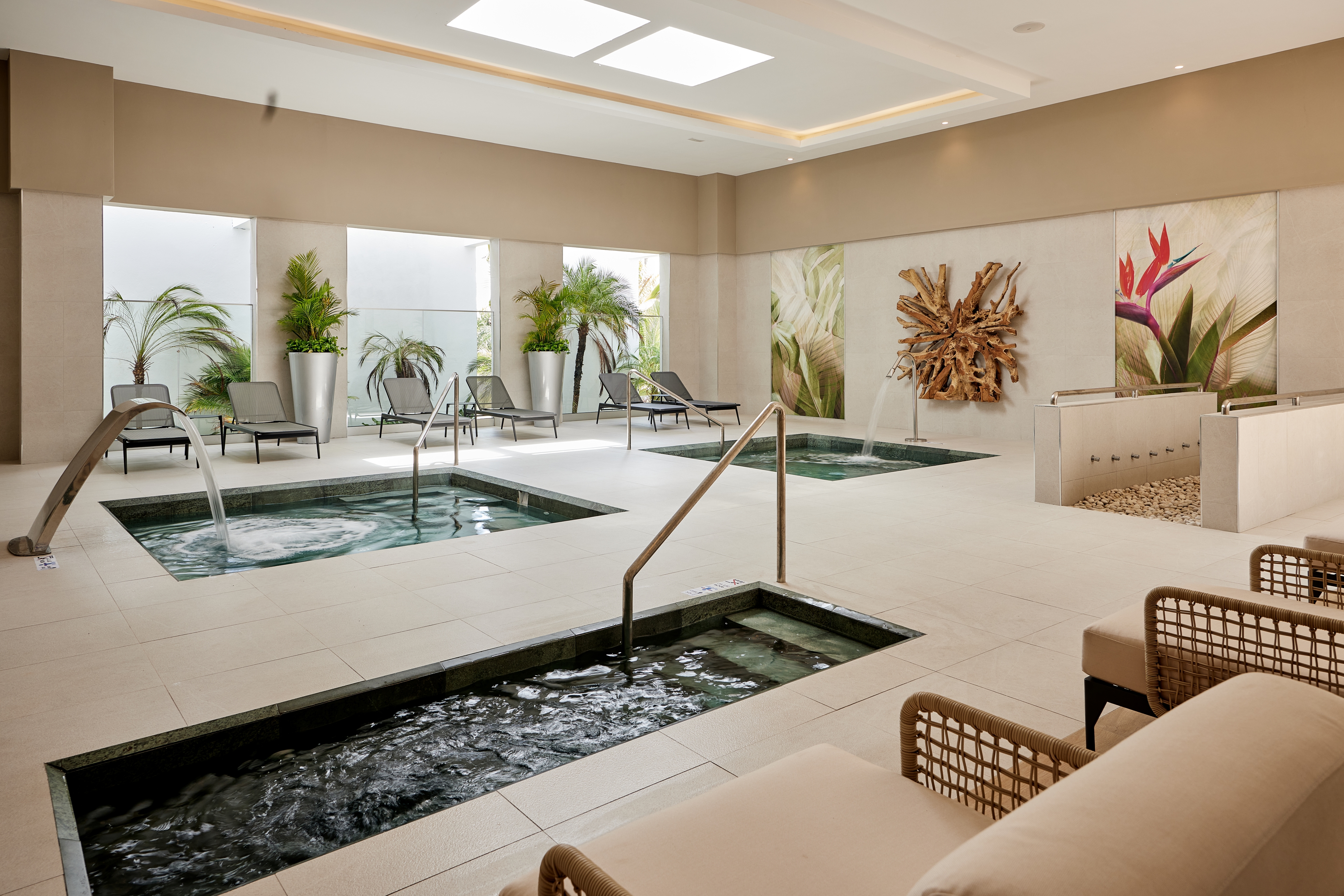 Foto de Riu Palace Macao - Adults Only - All Inclusive