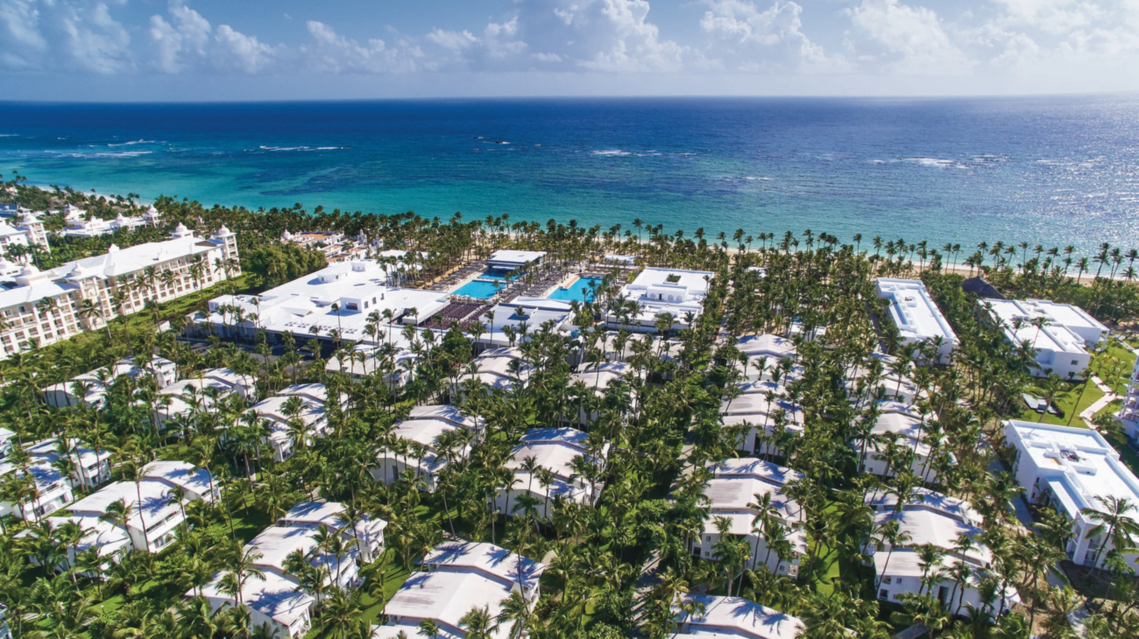 Riu Bambu - All Inclusive