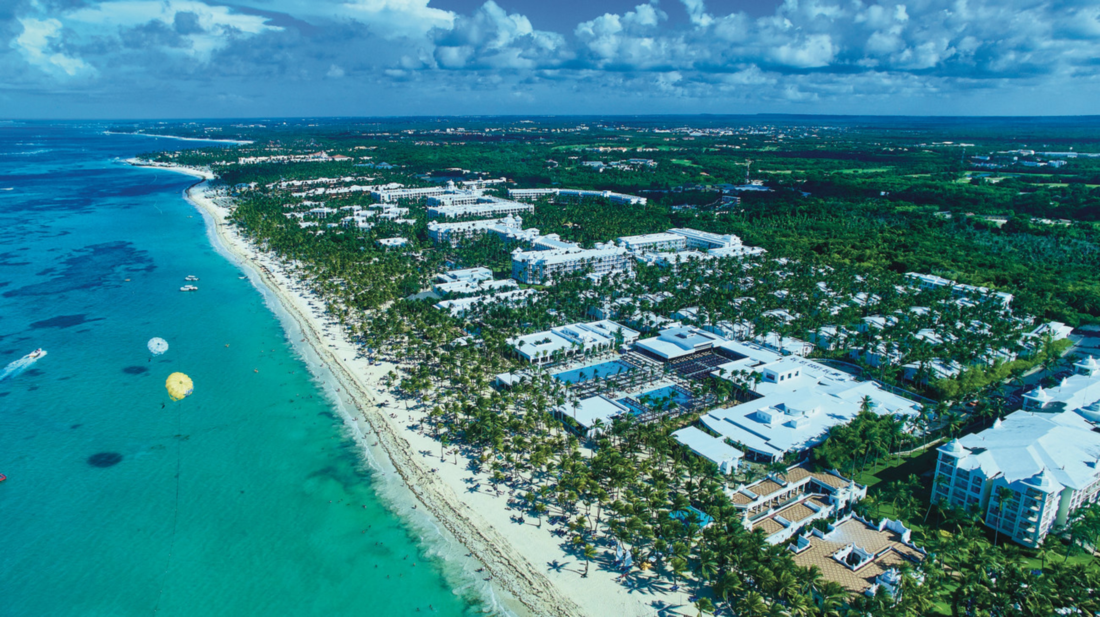 Foto de Riu Bambu - All Inclusive
