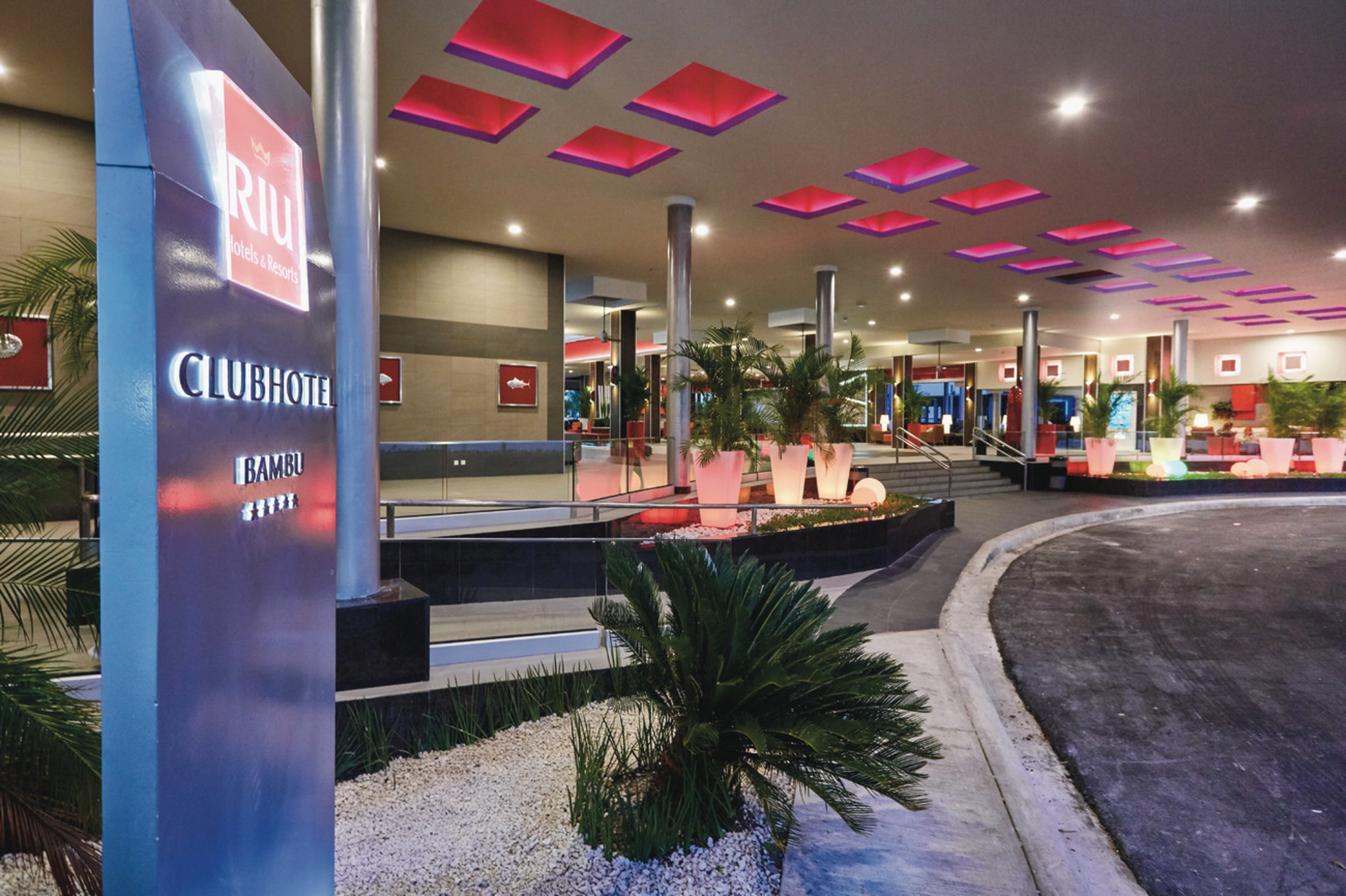 Foto de Riu Bambu - All Inclusive