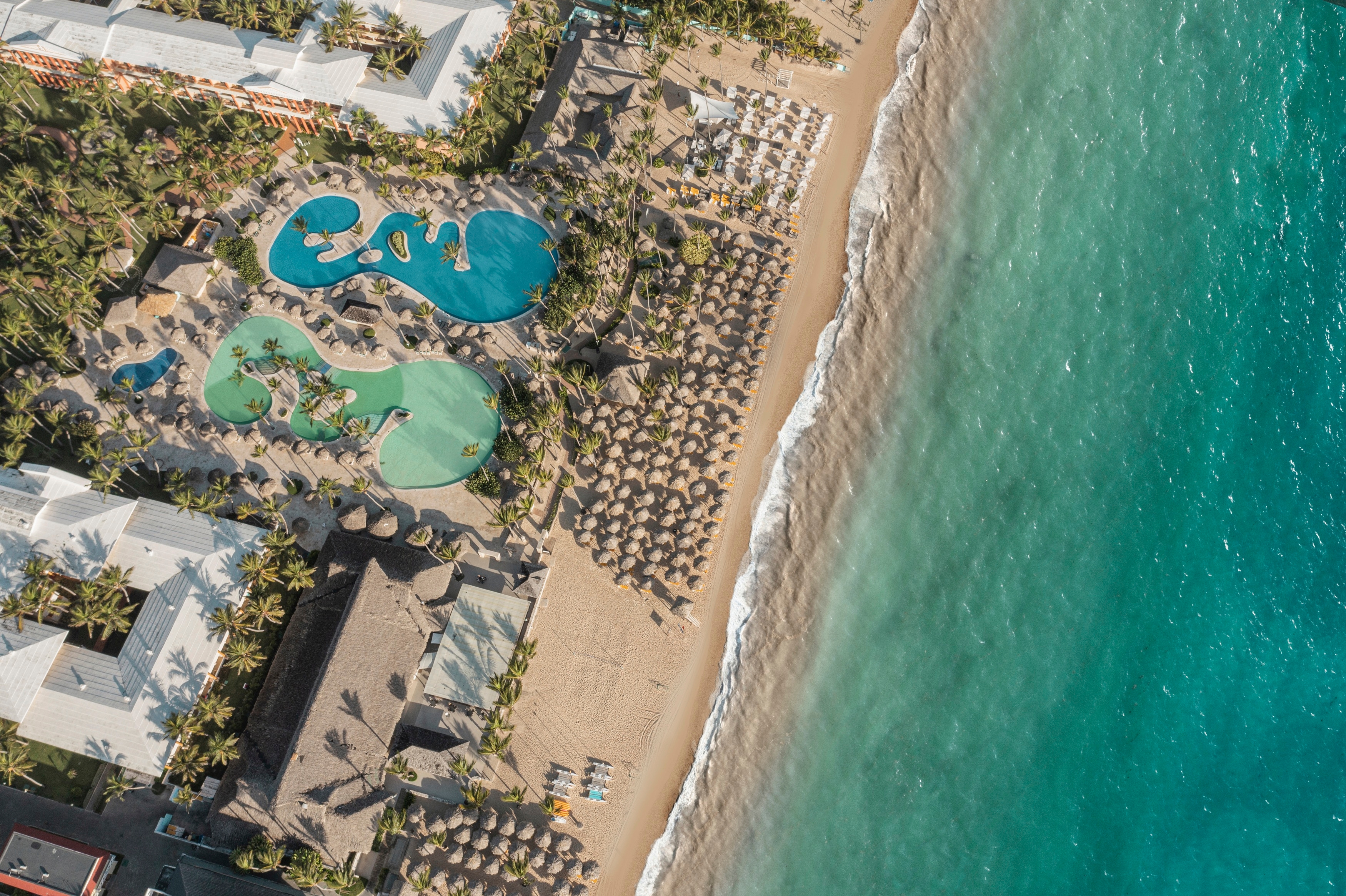 Foto de Iberostar Waves Punta Cana All Inclusive