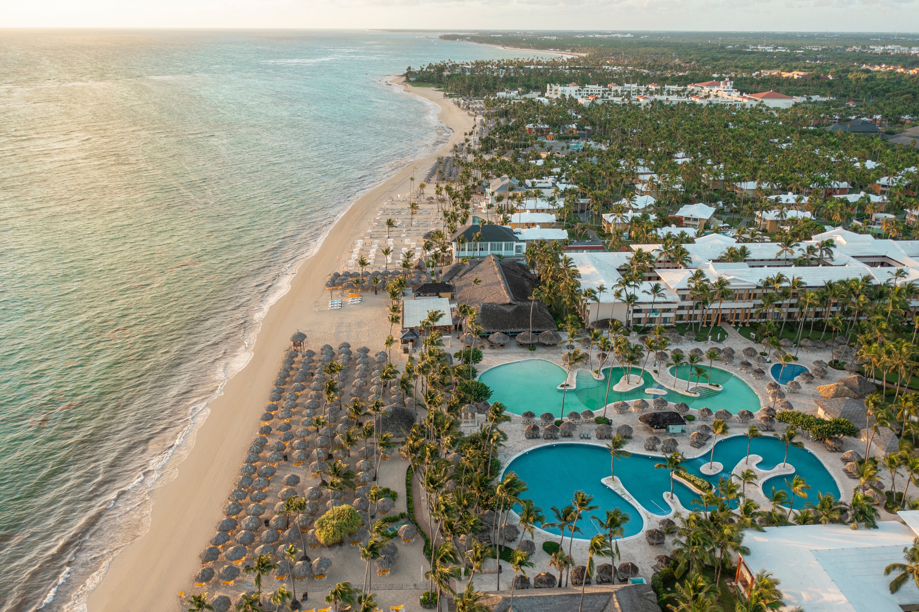 Foto de Iberostar Waves Punta Cana All Inclusive