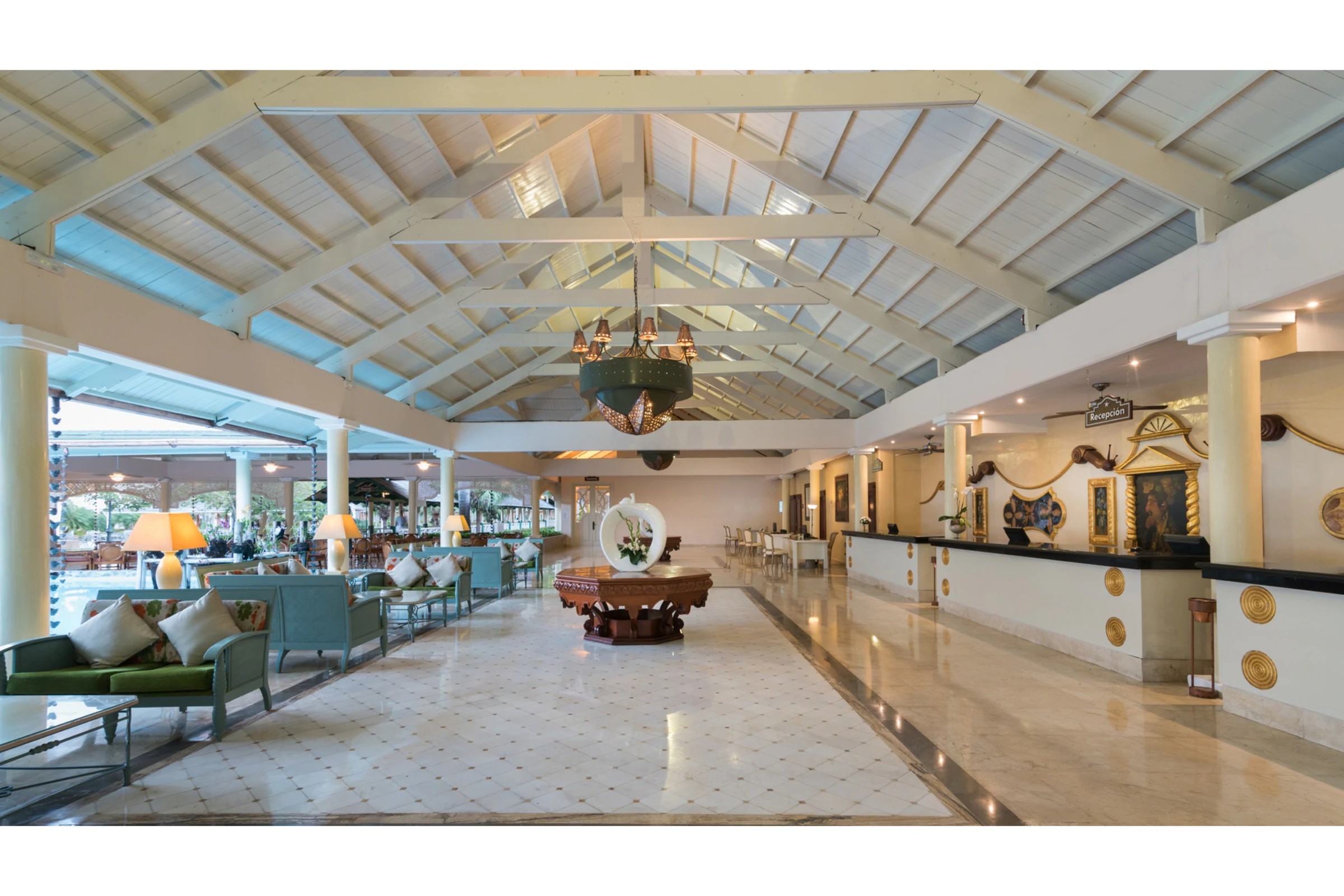 Foto de Iberostar Waves Punta Cana All Inclusive
