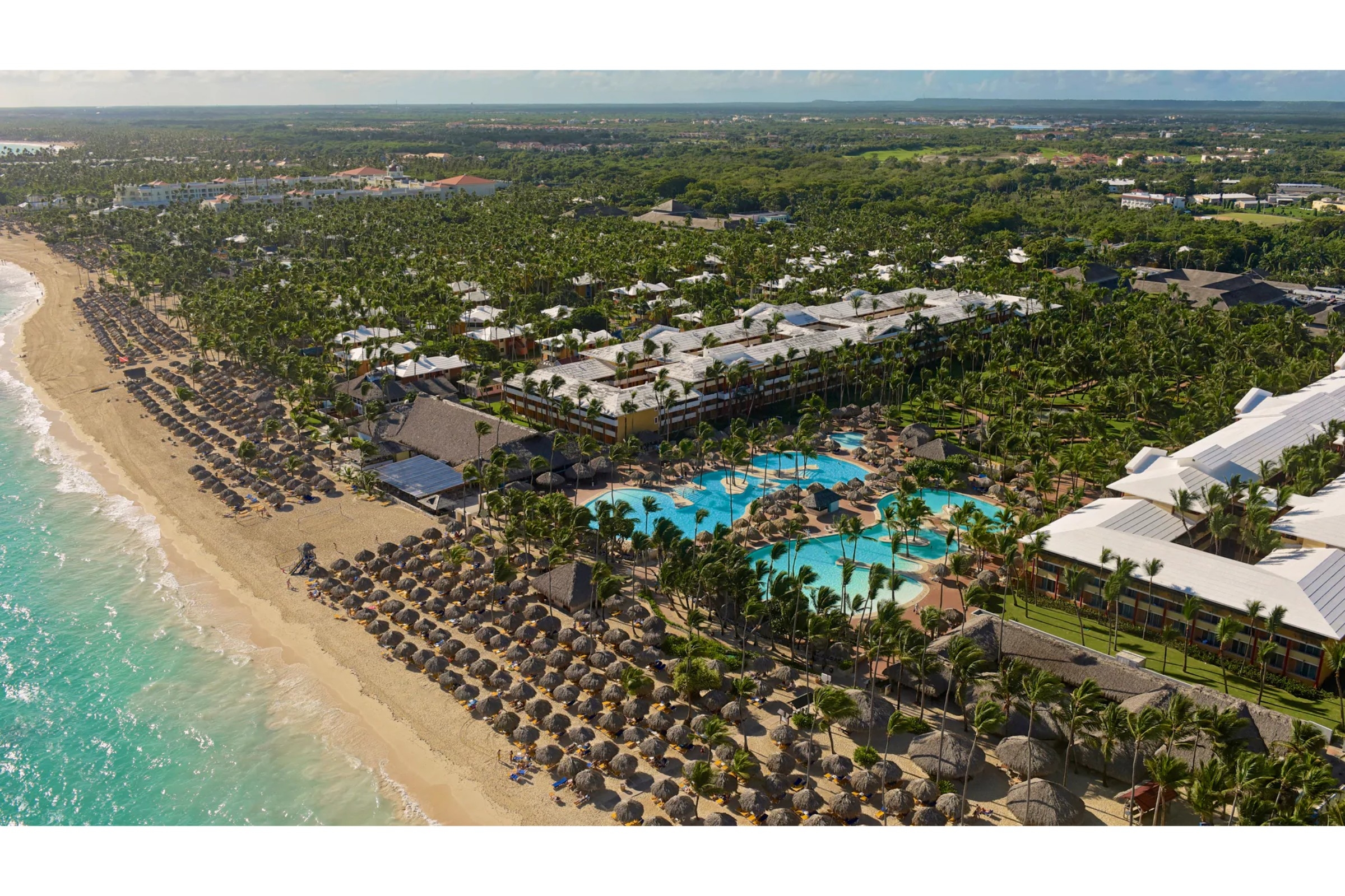 Foto de Iberostar Waves Dominicana All Inclusive