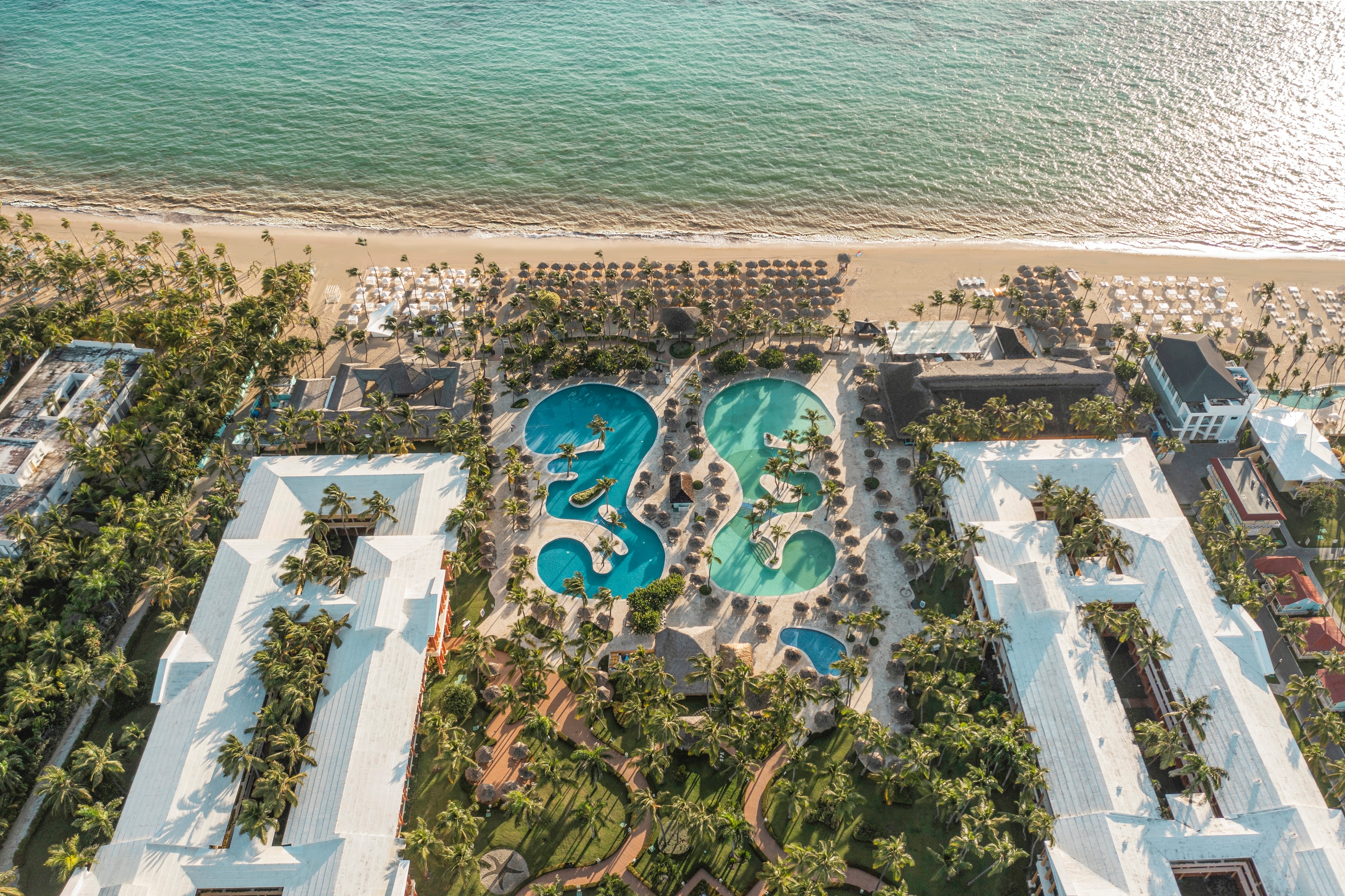 Foto de Iberostar Waves Dominicana All Inclusive