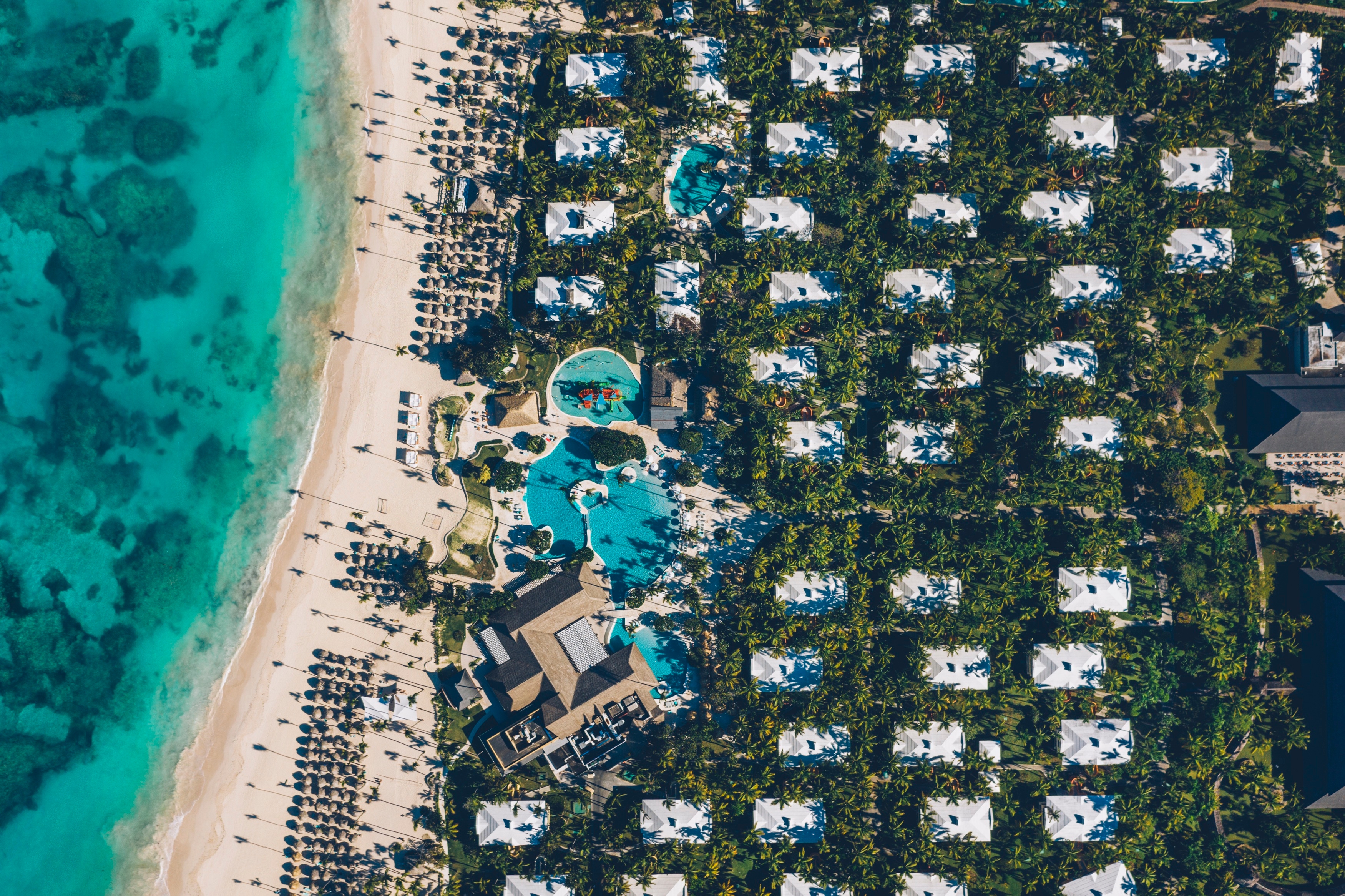 Foto de Iberostar Selection Bavaro All Inclusive