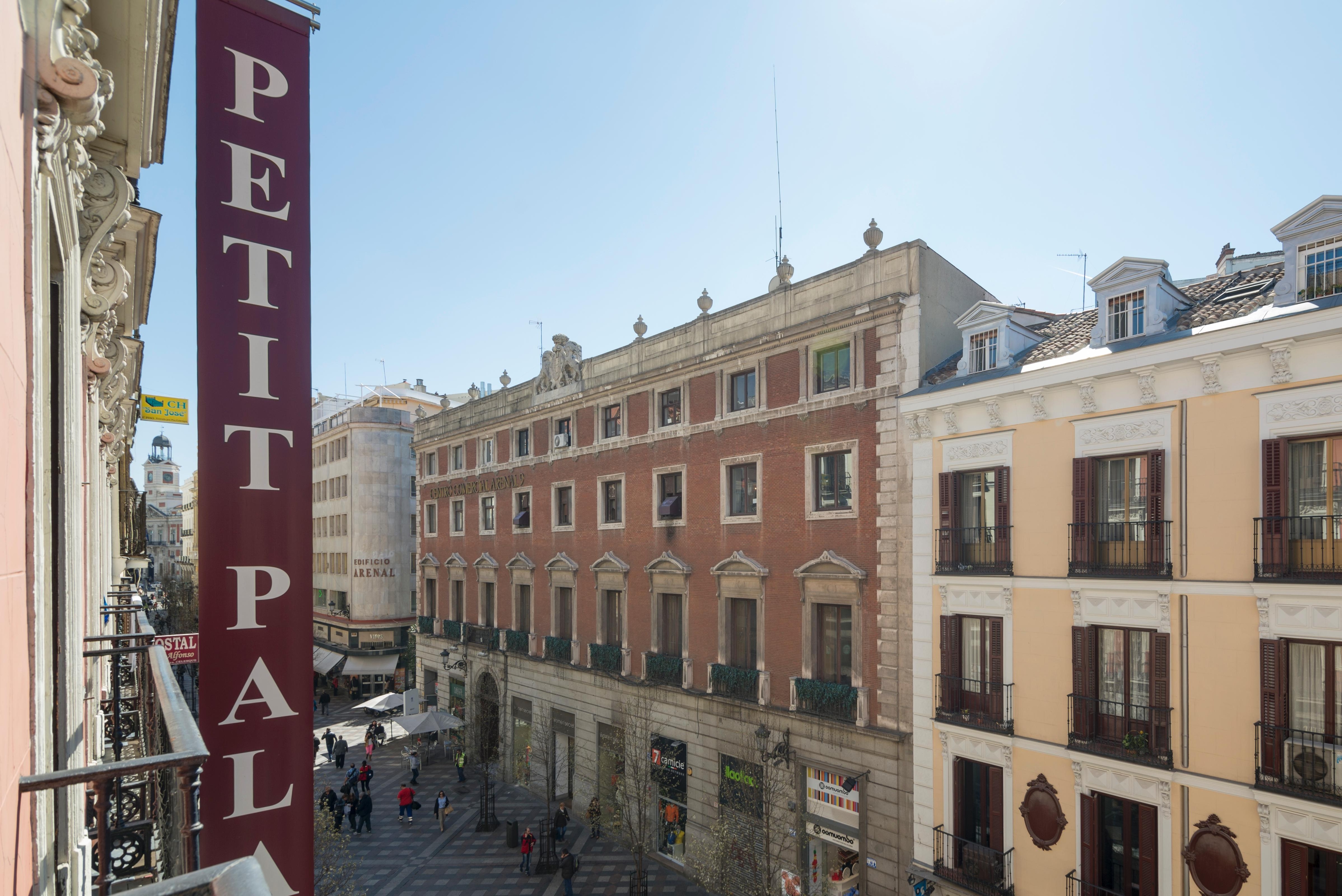 Foto de Petit Palace Arenal