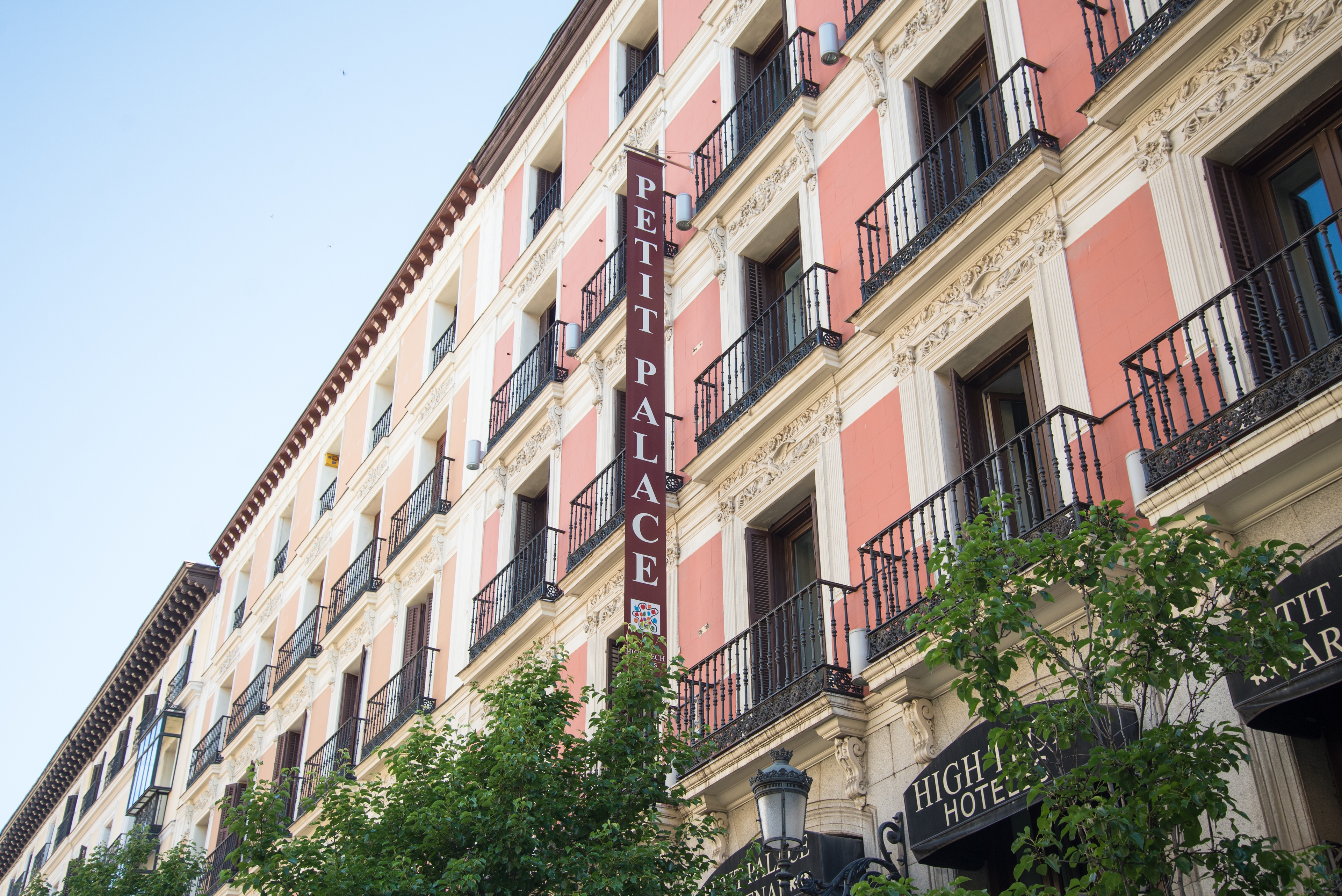 Foto de Petit Palace Arenal