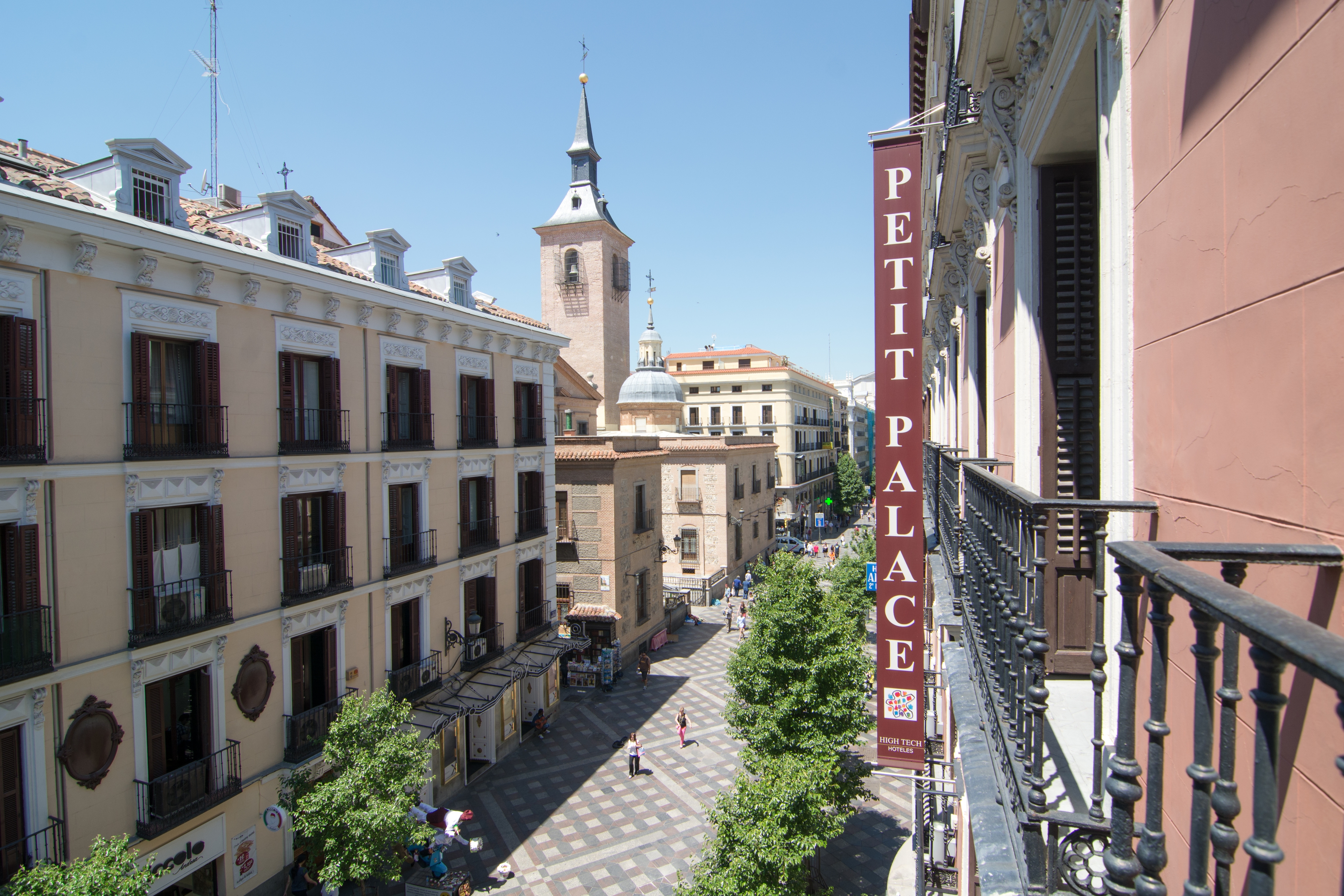 Foto de Petit Palace Arenal