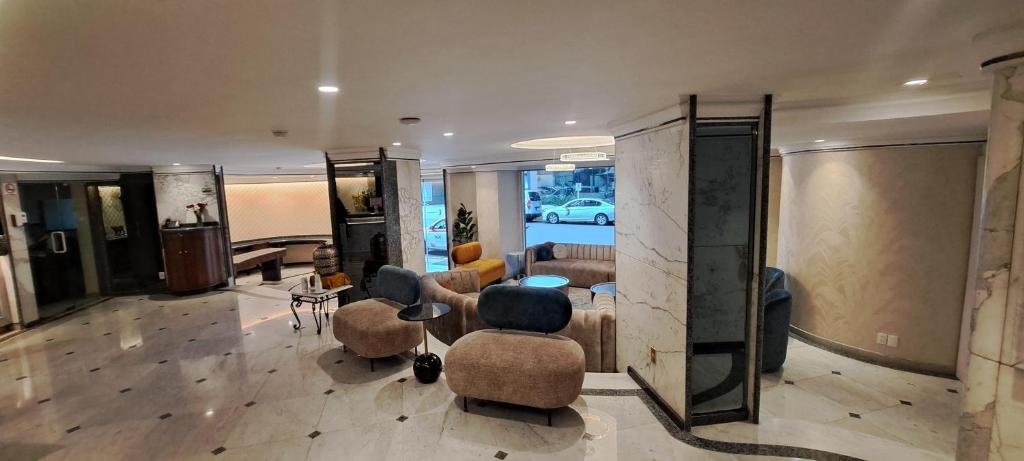 Foto de Century Reforma