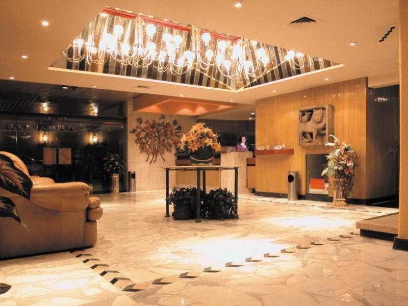 Foto de Segovia Regency