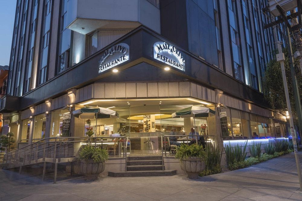 Foto de Hotel Stanza