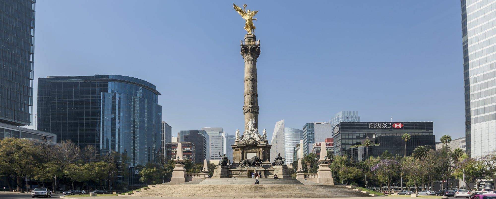 Foto de NH Collection Mexico City Reforma