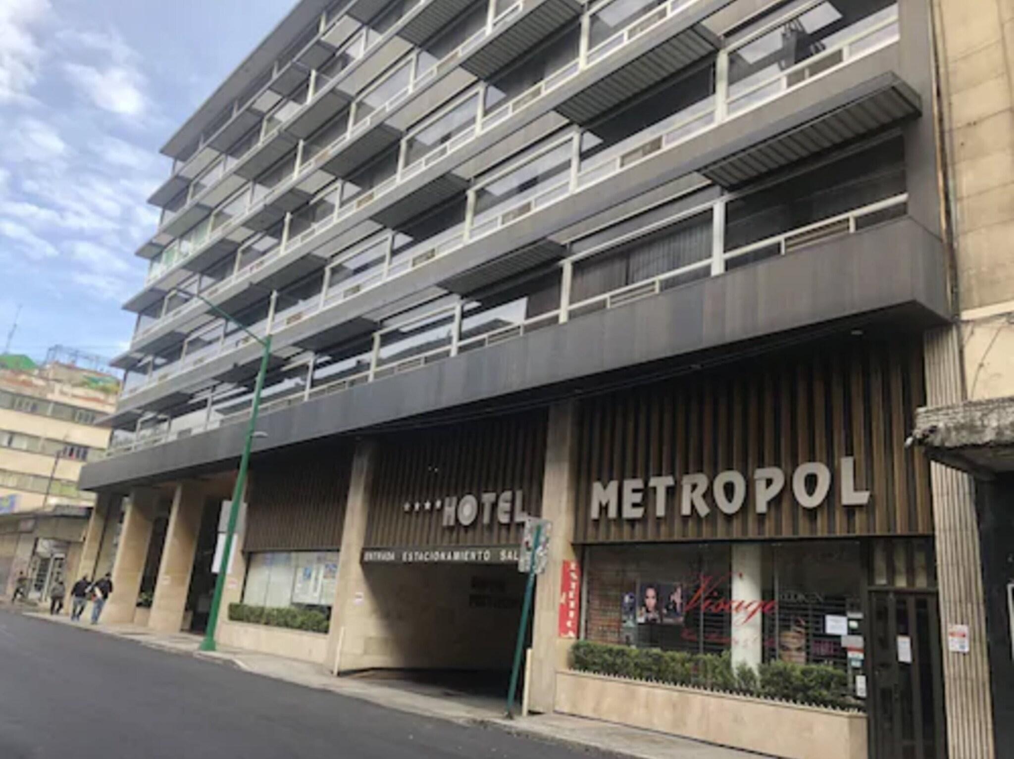 Foto de Hotel Metropol