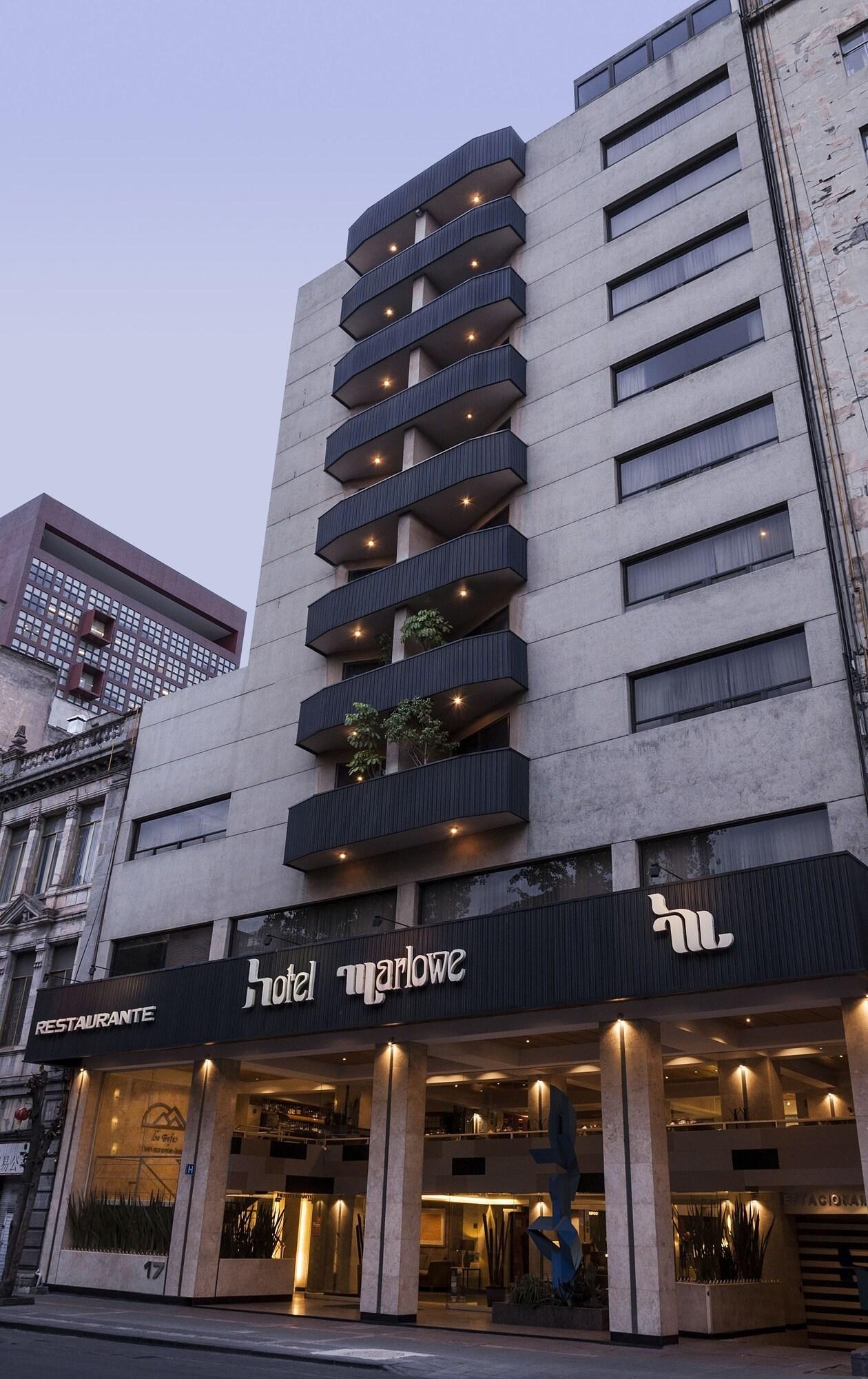 Foto de Hotel Marlowe Centro Histórico