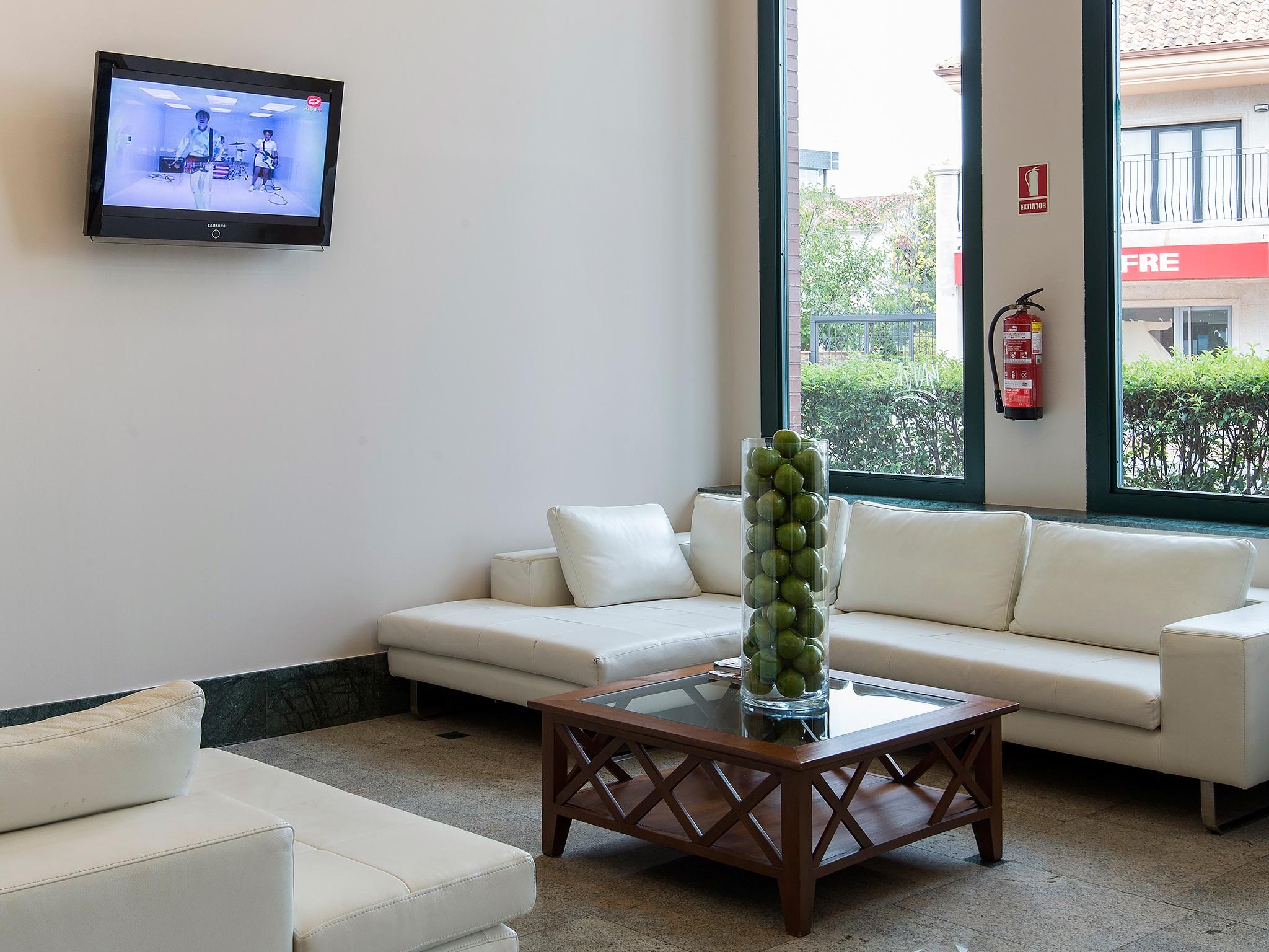 Foto de Plaza Las Matas Hotel
