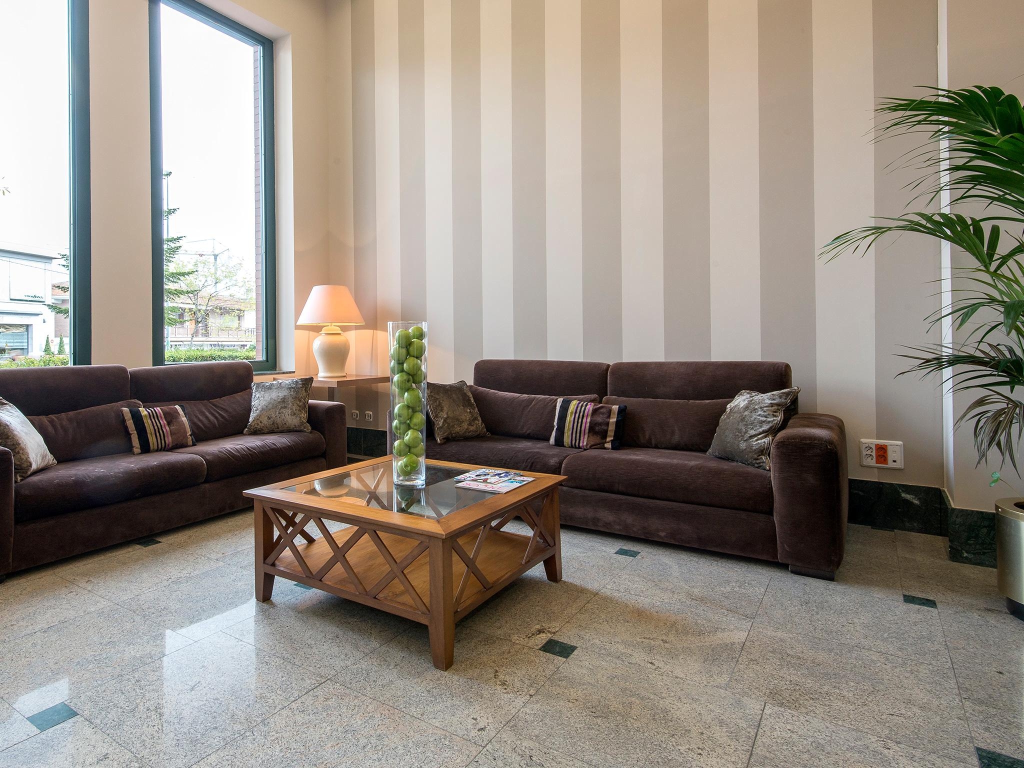 Foto de Plaza Las Matas Hotel