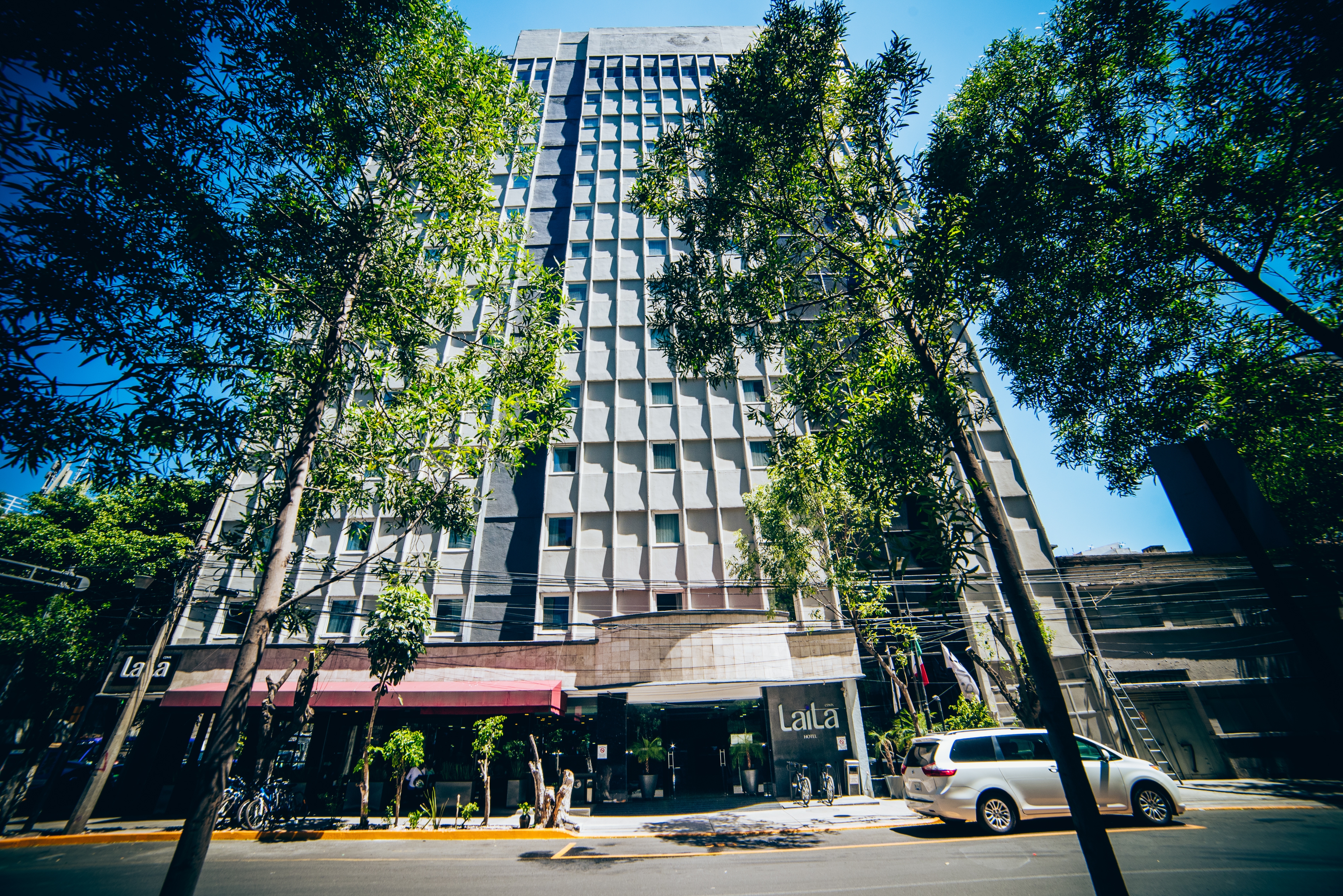Foto de LaiLa Hotel CDMX
