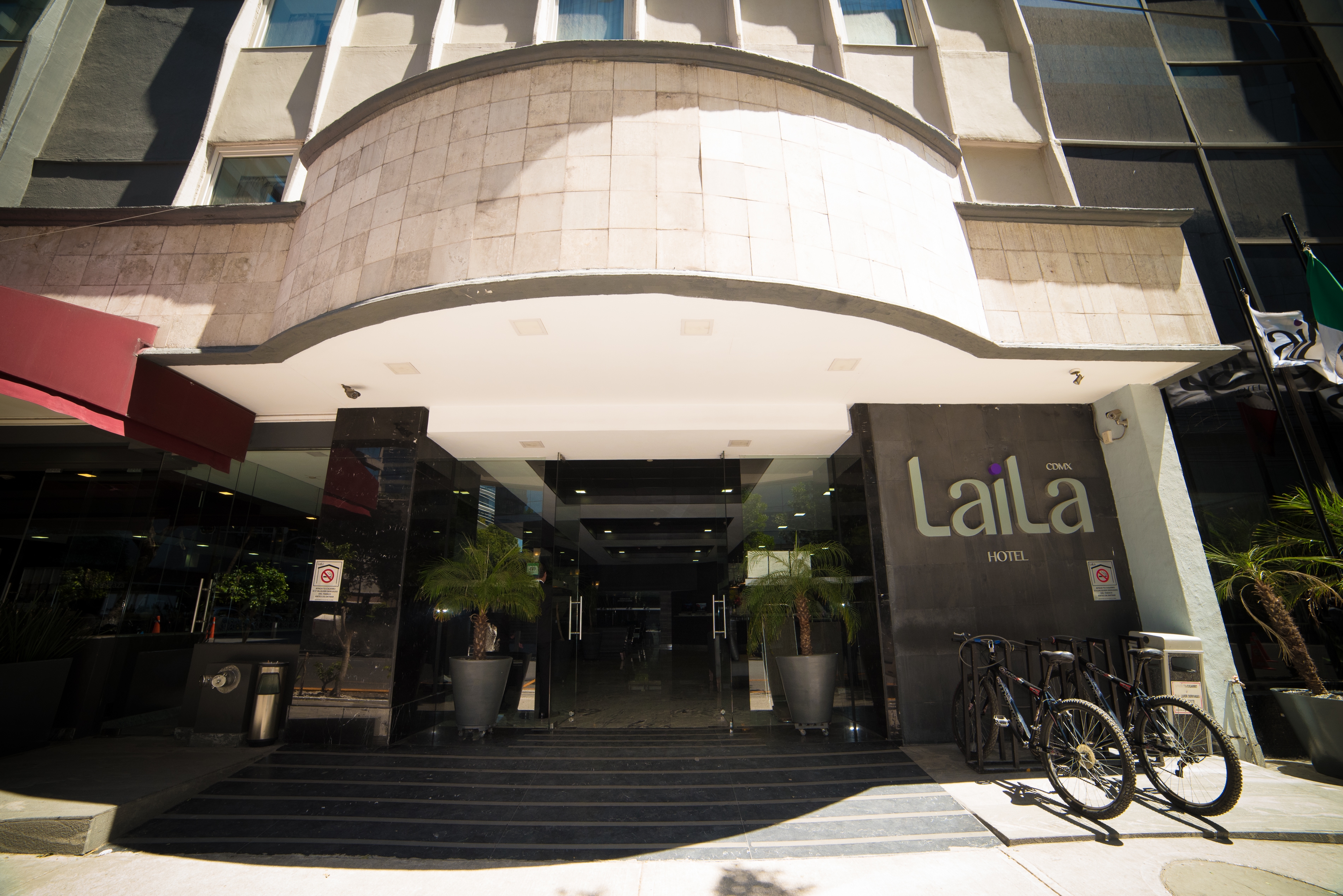 Foto de LaiLa Hotel CDMX