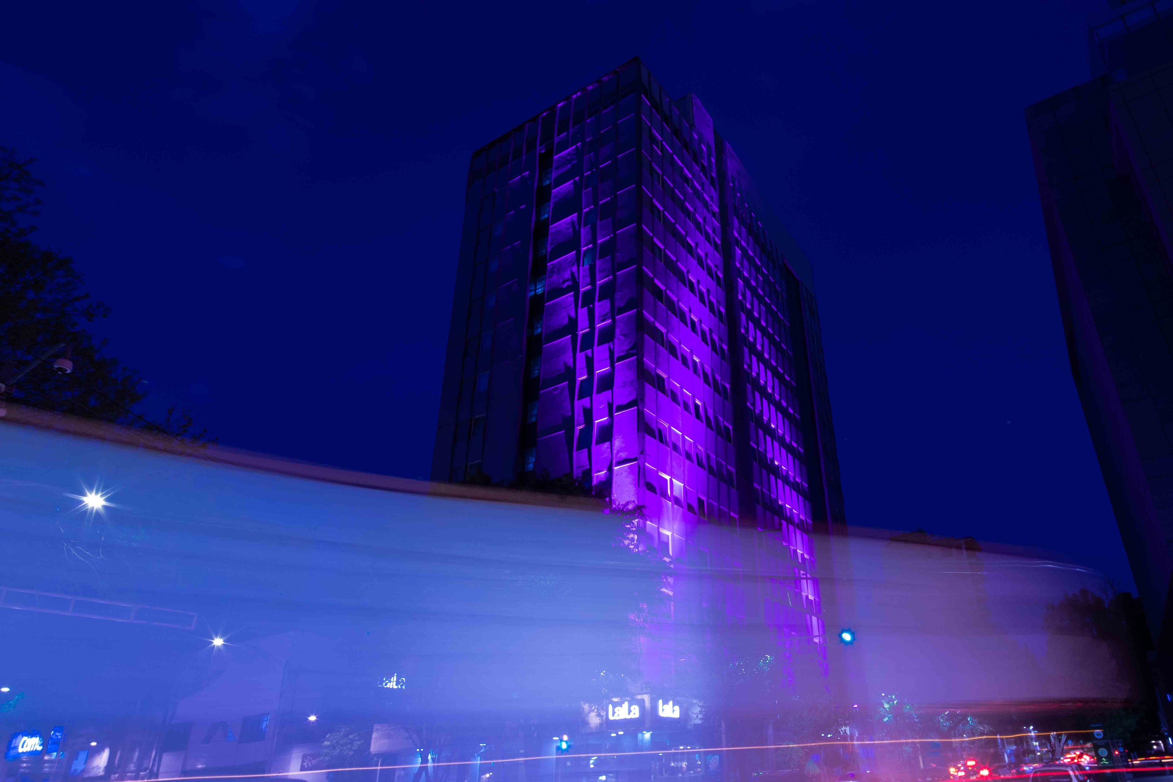 Foto de LaiLa Hotel CDMX