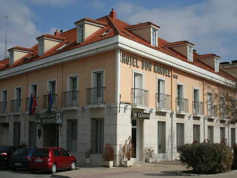 Sercotel Don Manuel