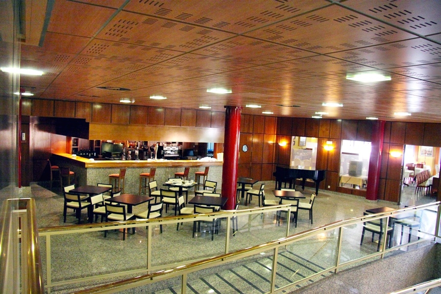 Foto de MC Plaza de Santiago