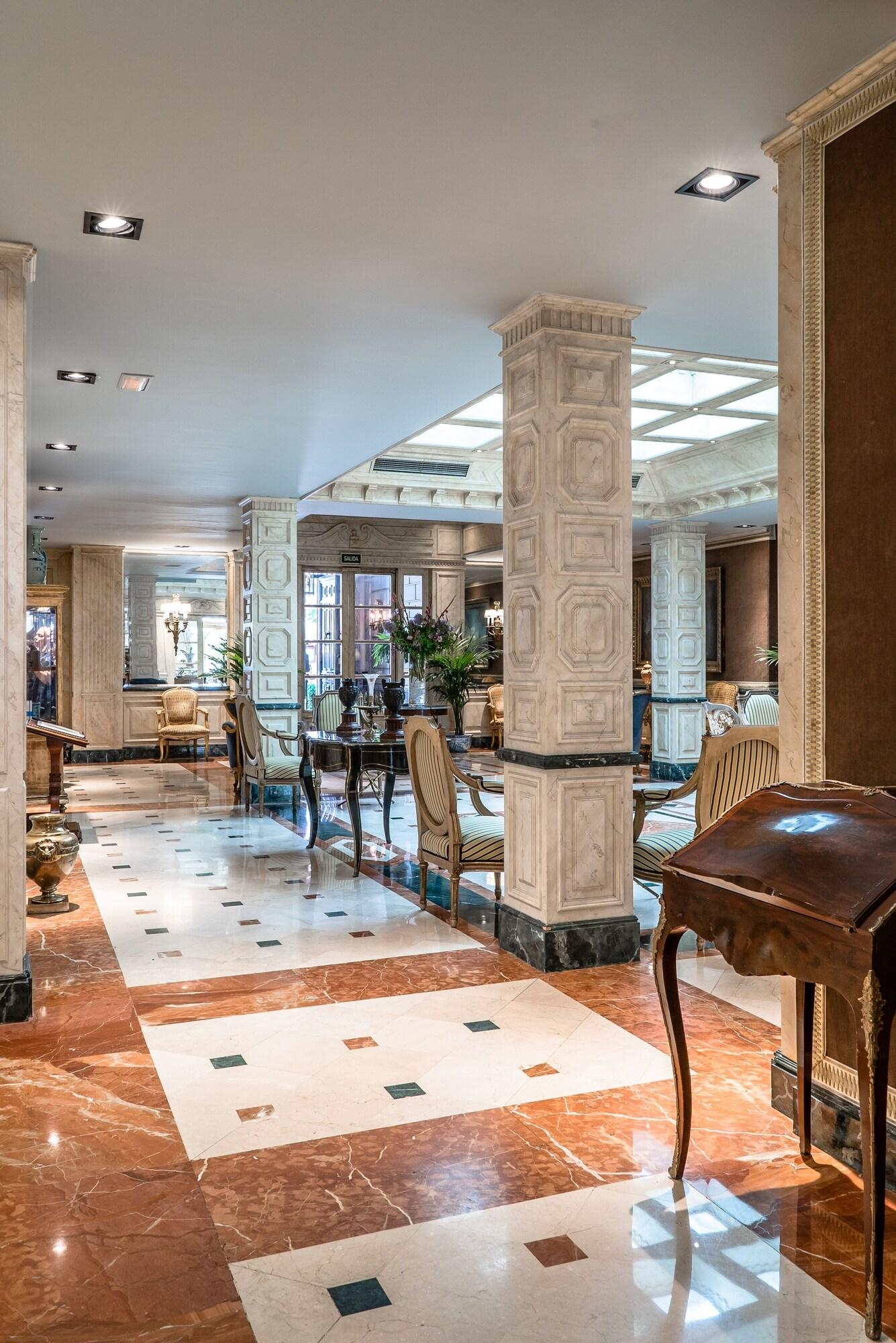 Foto de Relais & Châteaux Hotel Orfila