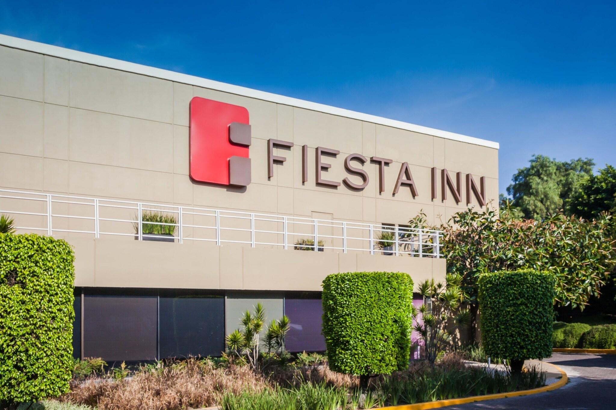 Foto de Fiesta Inn Aeropuerto Ciudad de Mexico