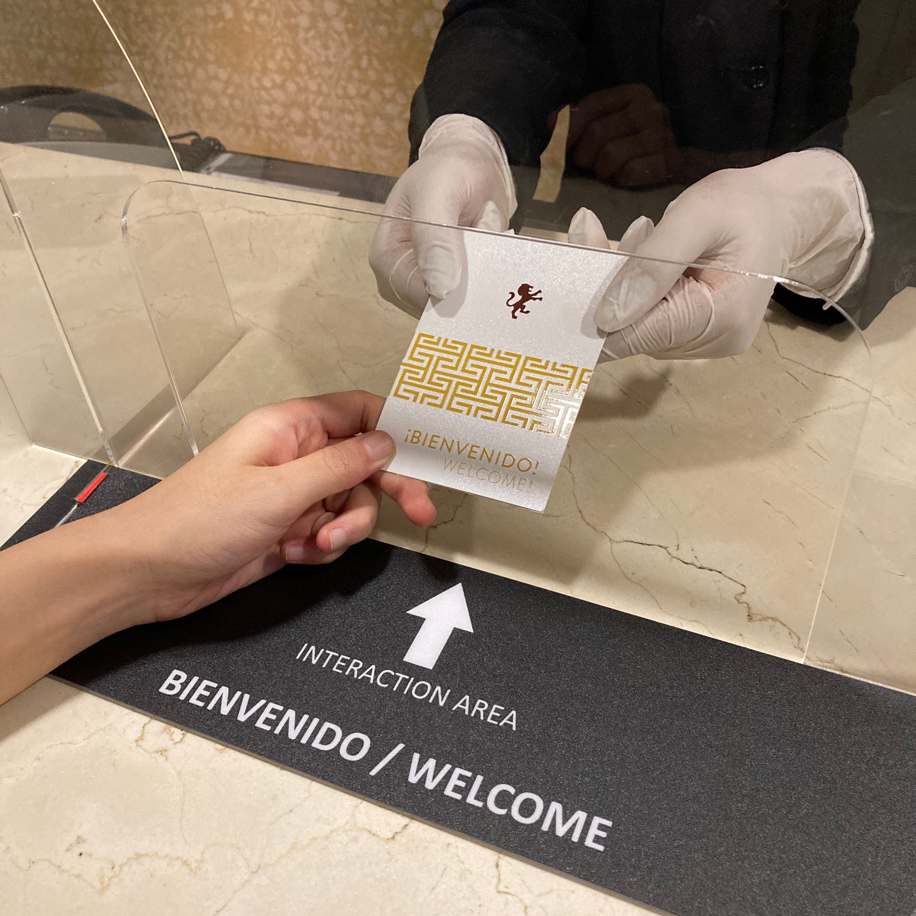 Foto de Emporio Reforma