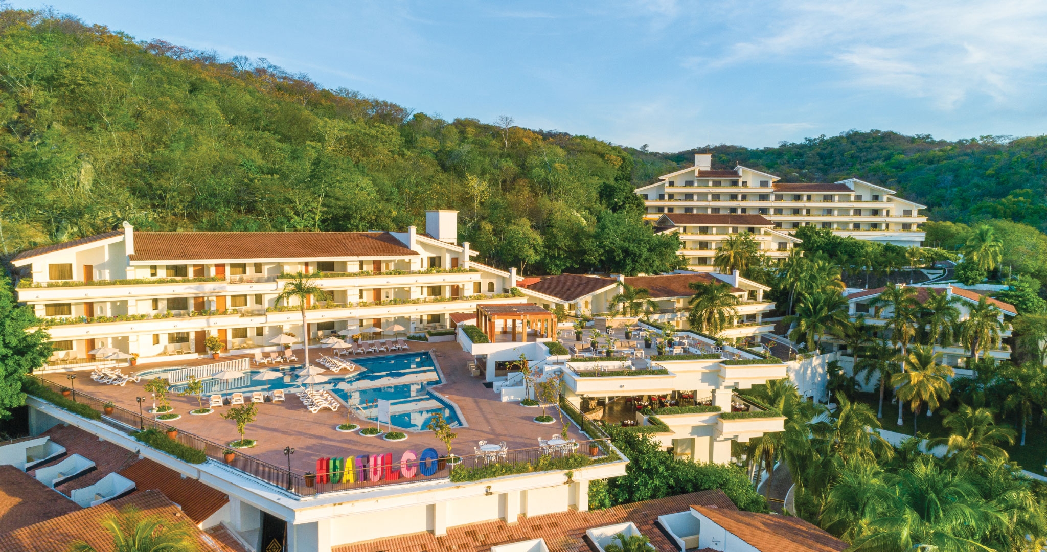 Park Royal Huatulco managed by Accor